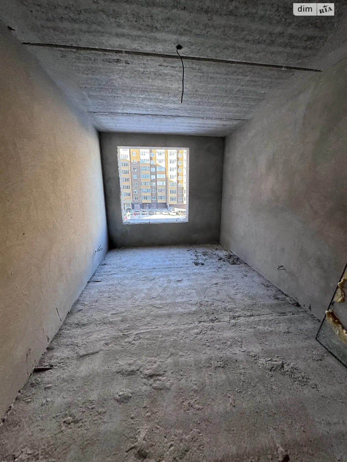 Продается 1-комнатная квартира 44 кв. м в Хмельницком, пер. Франко Ивана, 8/1 - фото 1