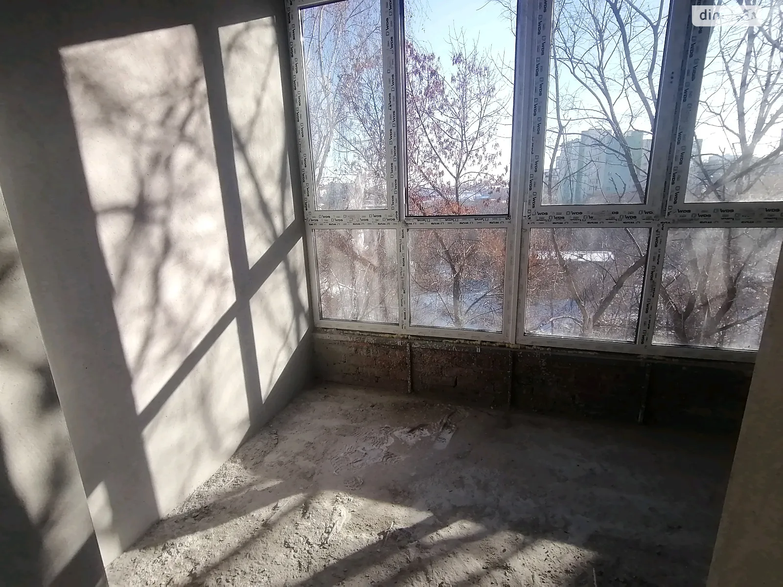 Продається 1-кімнатна квартира 45 кв. м у Хмельницькому, пров. Франка Івана, 10 - фото 1