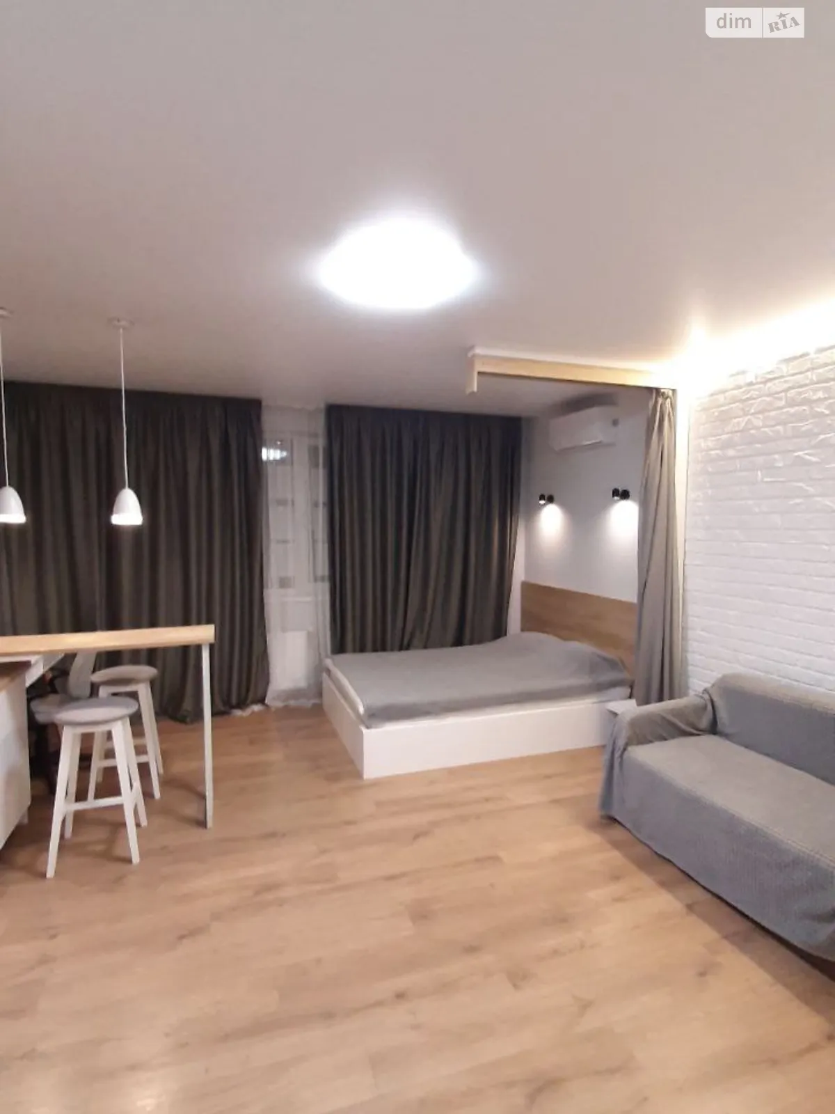 Продается 1-комнатная квартира 29 кв. м в Одессе, цена: 35000 $ - фото 1
