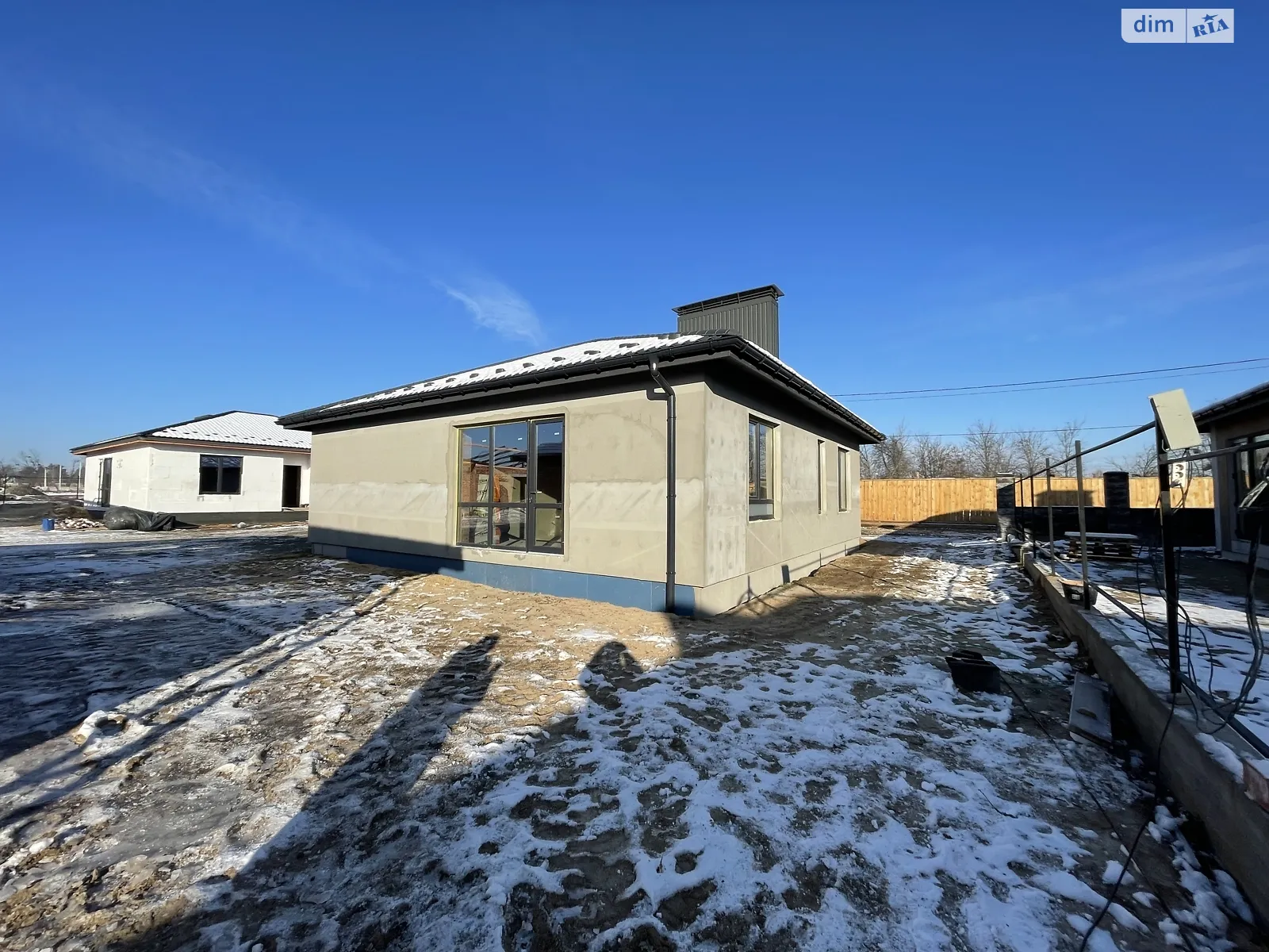 Продается одноэтажный дом 94 кв. м с баней/сауной, цена: 66000 $ - фото 1