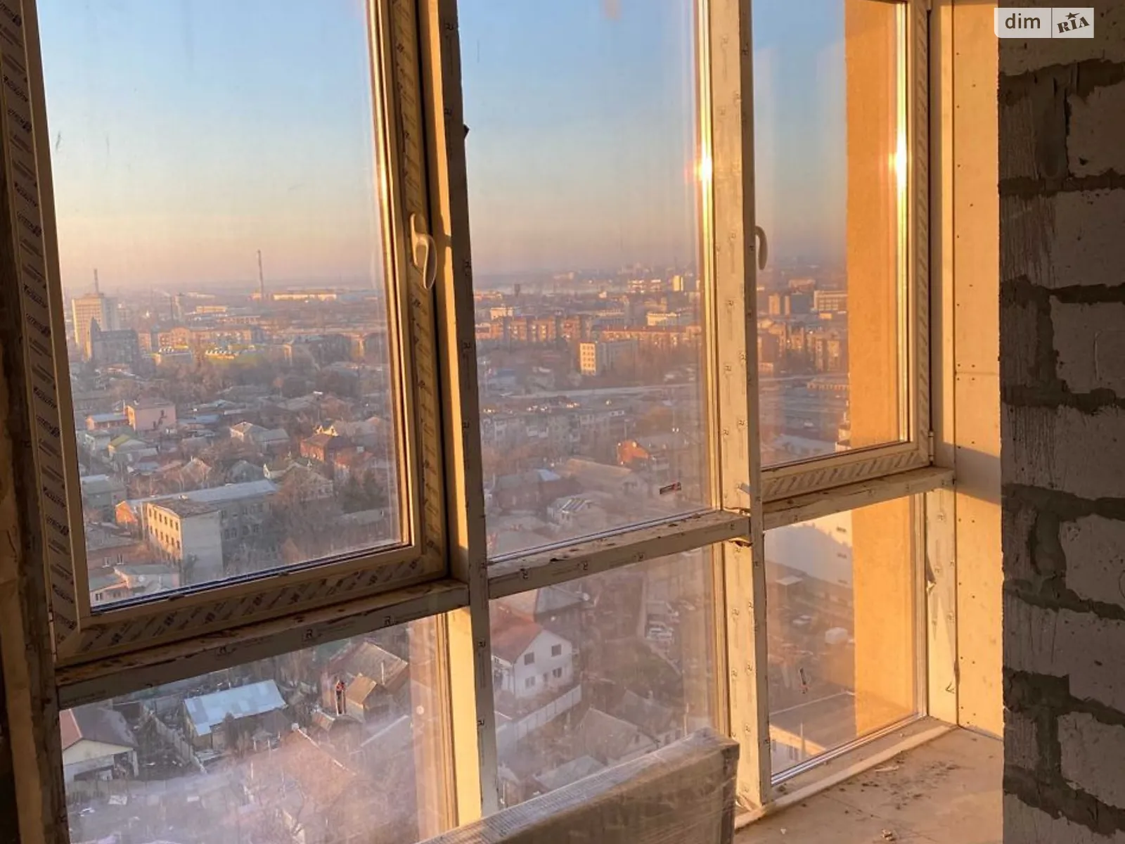 Продается 2-комнатная квартира 116.4 кв. м в Днепре, цена: 118000 $ - фото 1