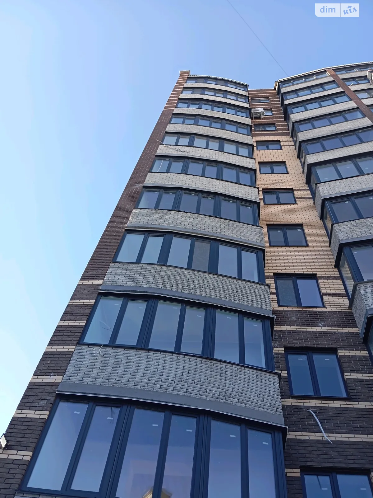 Продается 2-комнатная квартира 90 кв. м в Житомире - фото 1