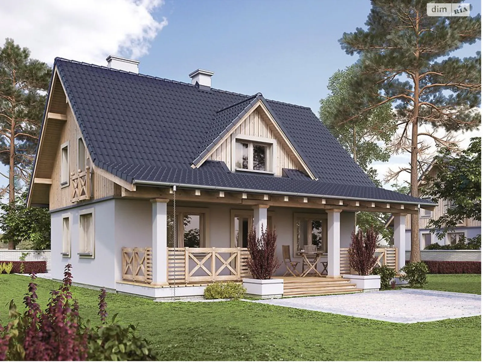 Продается земельный участок 10 соток в Ровенской области, цена: 25000 $ - фото 1