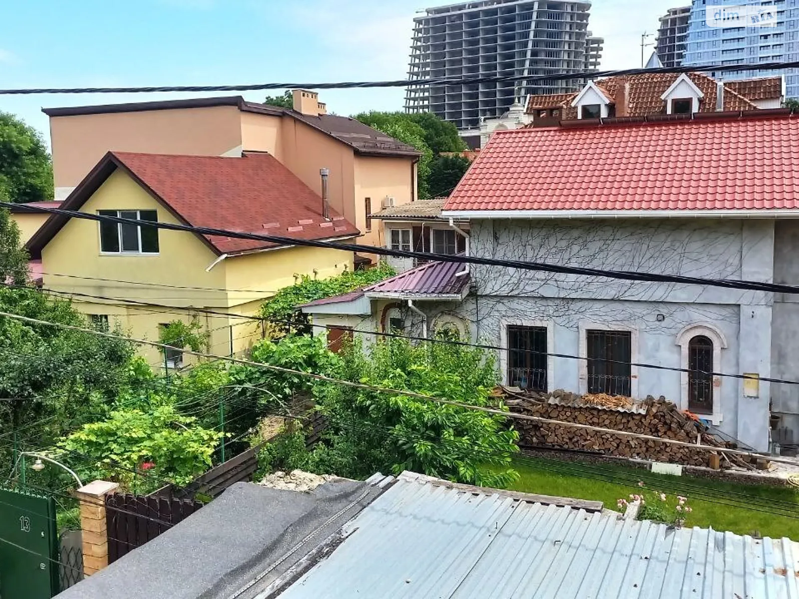 Продается одноэтажный дом 91.5 кв. м с террасой, цена: 120000 $ - фото 1