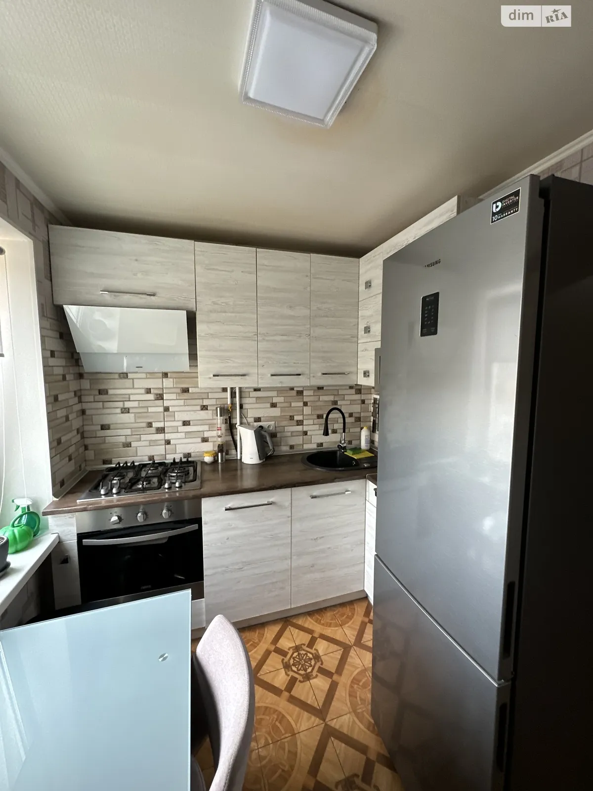 Продається 2-кімнатна квартира 45.3 кв. м у Полтаві, вул. Мазепи Івана - фото 1