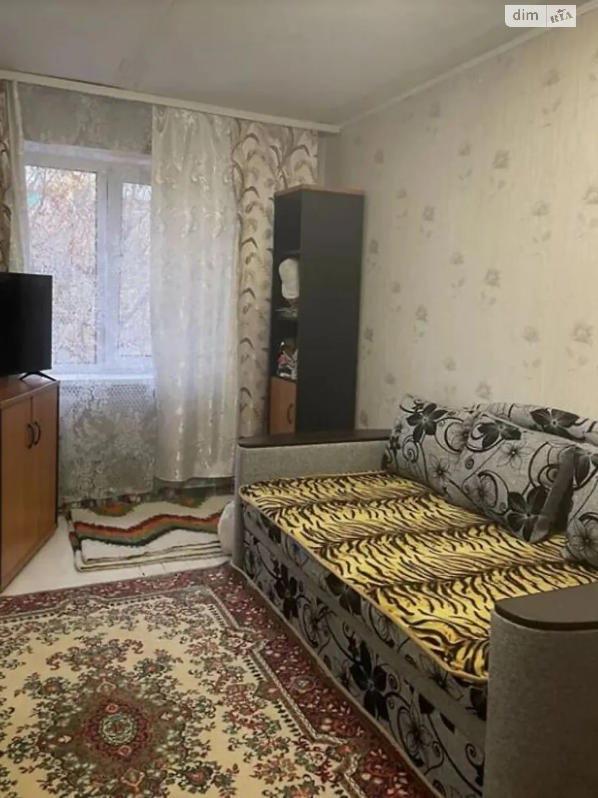 Продается 2-комнатная квартира 46.7 кв. м в Днепре, цена: 26000 $ - фото 1