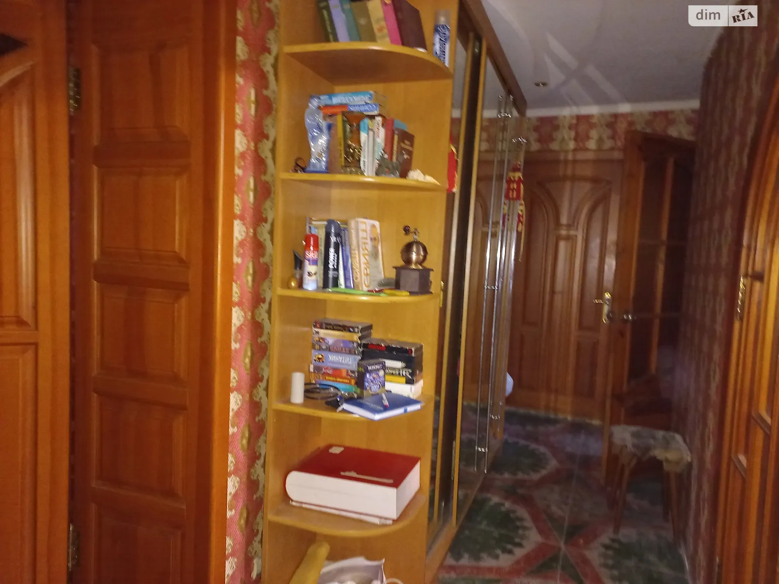 Продается 4-комнатная квартира 77.8 кв. м в Николаеве, ул. Медиков(Глинки), 3 - фото 1
