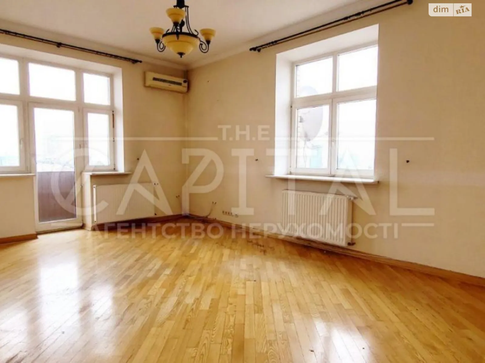 Продается 4-комнатная квартира 233.5 кв. м в Киеве, цена: 450000 $ - фото 1