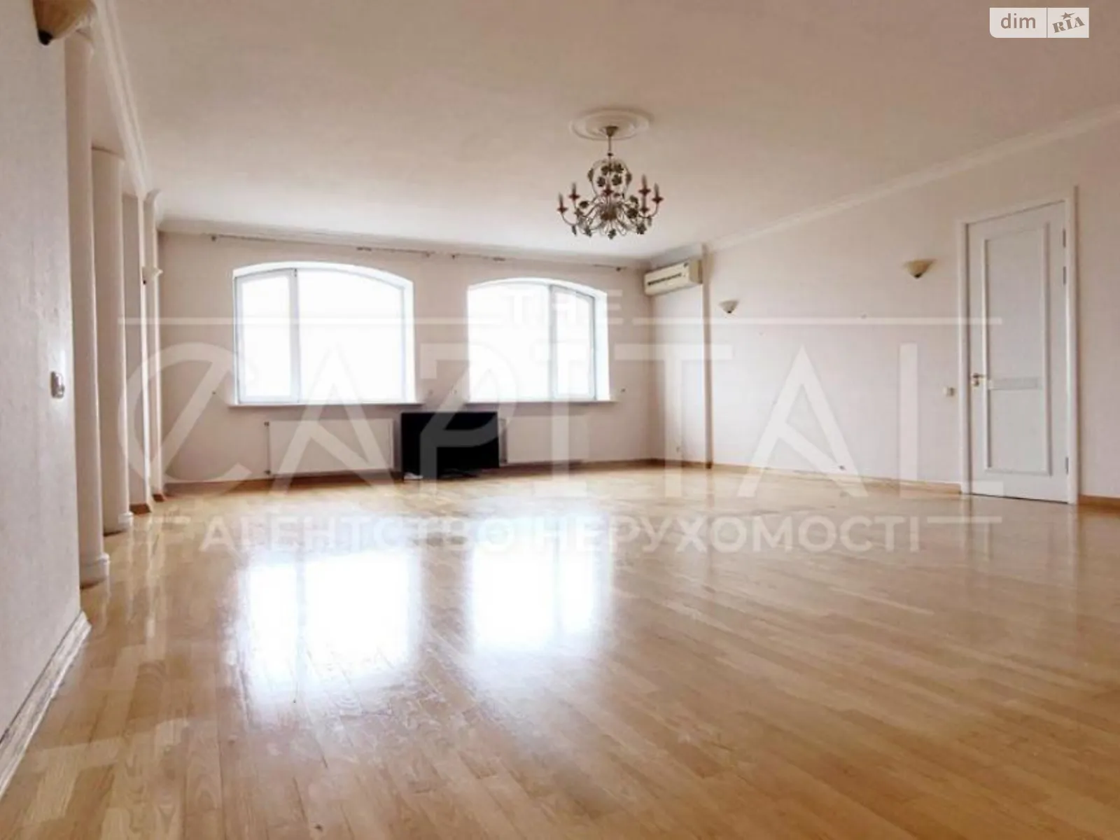 Продается 4-комнатная квартира 233.5 кв. м в Киеве, цена: 450000 $ - фото 1