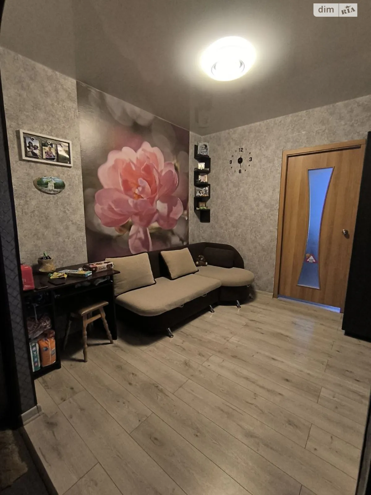 Продается 2-комнатная квартира 43.6 кв. м в Харькове, ул. Шариковая, 37 - фото 1