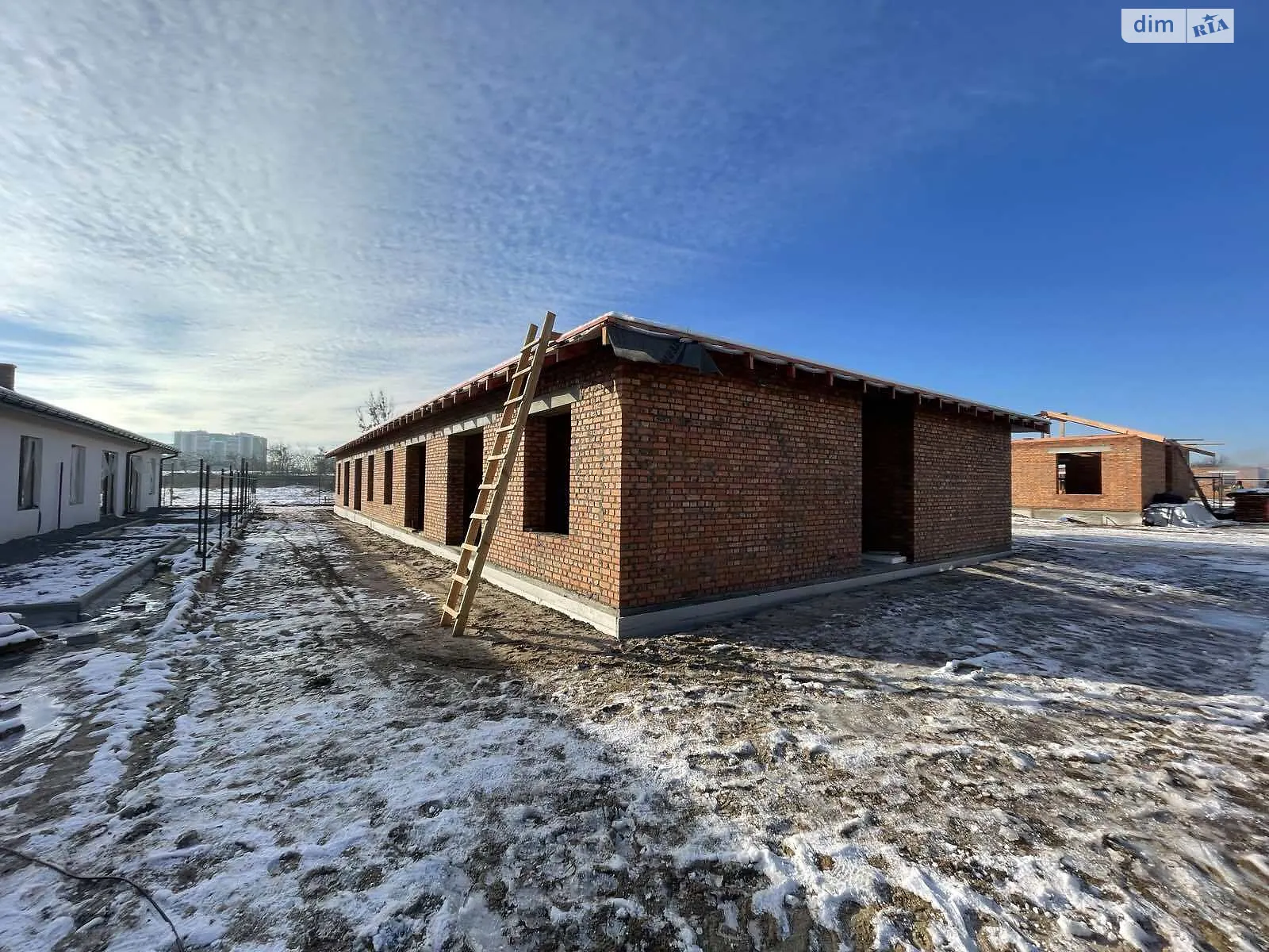 ул. Остромирская Гостомель, цена: 55000 $ - фото 1