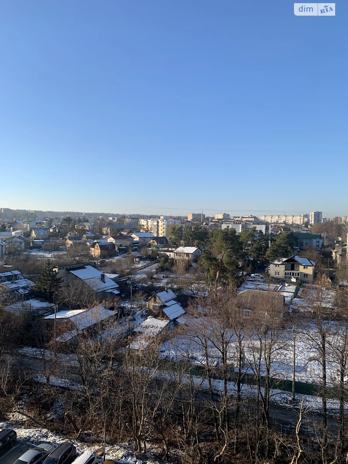 Продається 1-кімнатна квартира 29.7 кв. м у Ірпені, вул. Ольги Кобилянської(Достоєвського), 12 - фото 1