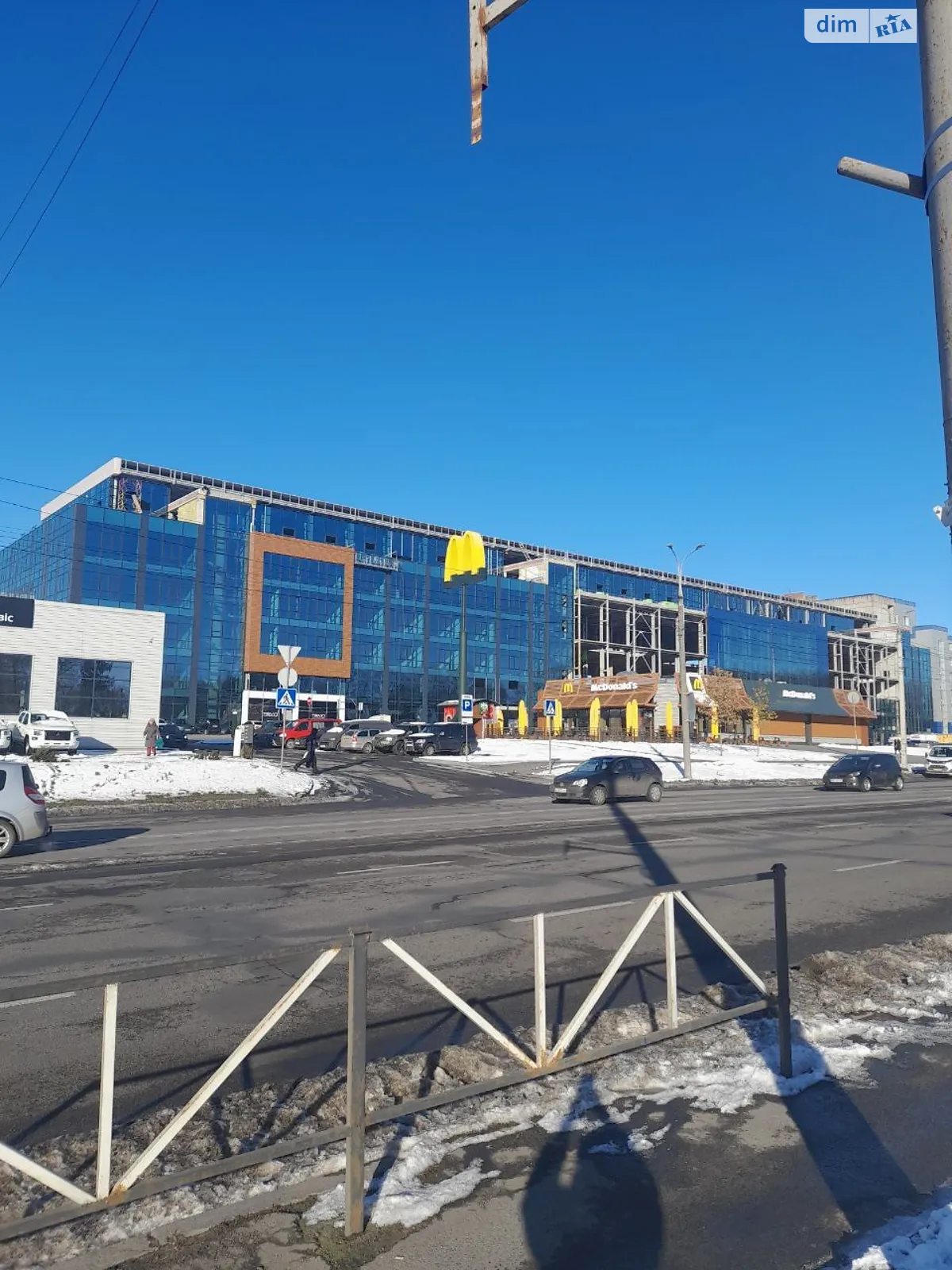 Продається офіс 132 кв. м в бізнес-центрі, цена: 224400 $ - фото 1