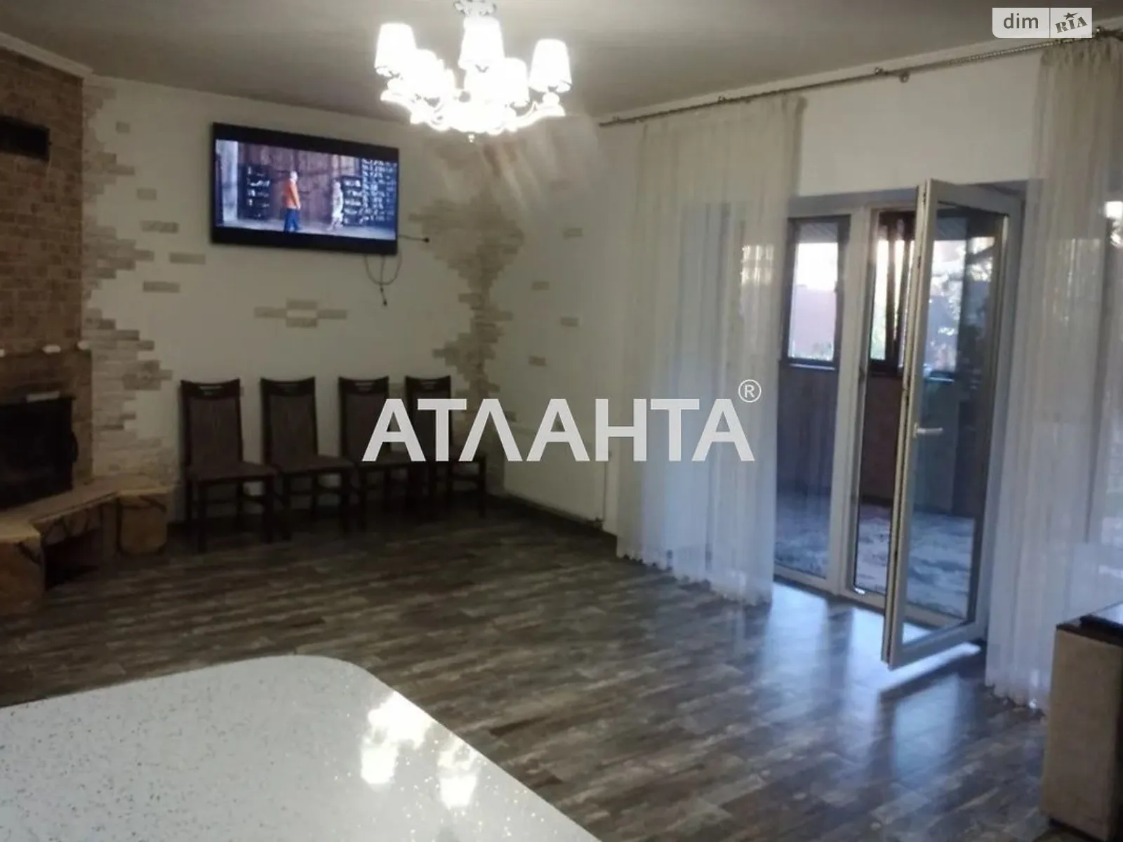 Продается дом на 2 этажа 132 кв. м с бассейном - фото 3