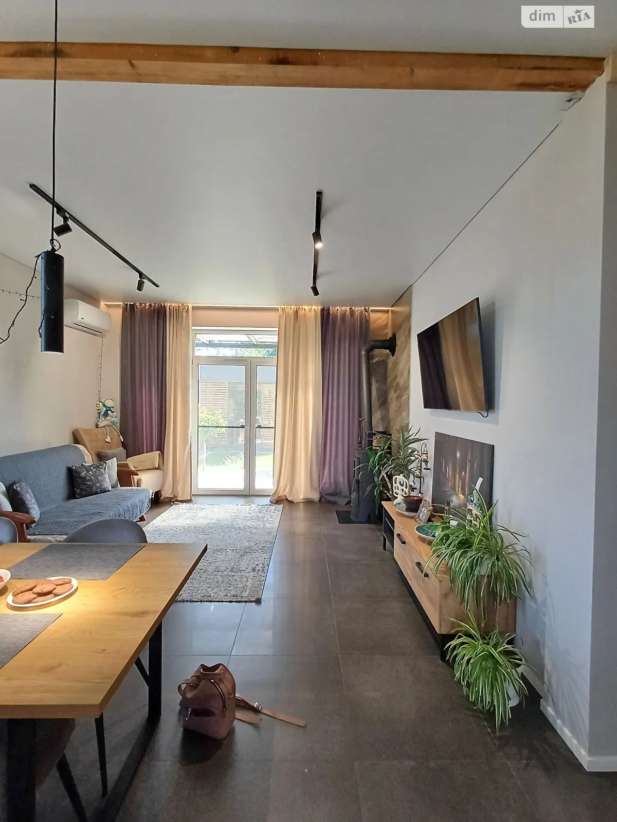 Продается 3-комнатная квартира 80 кв. м в, цена: 130000 $ - фото 1