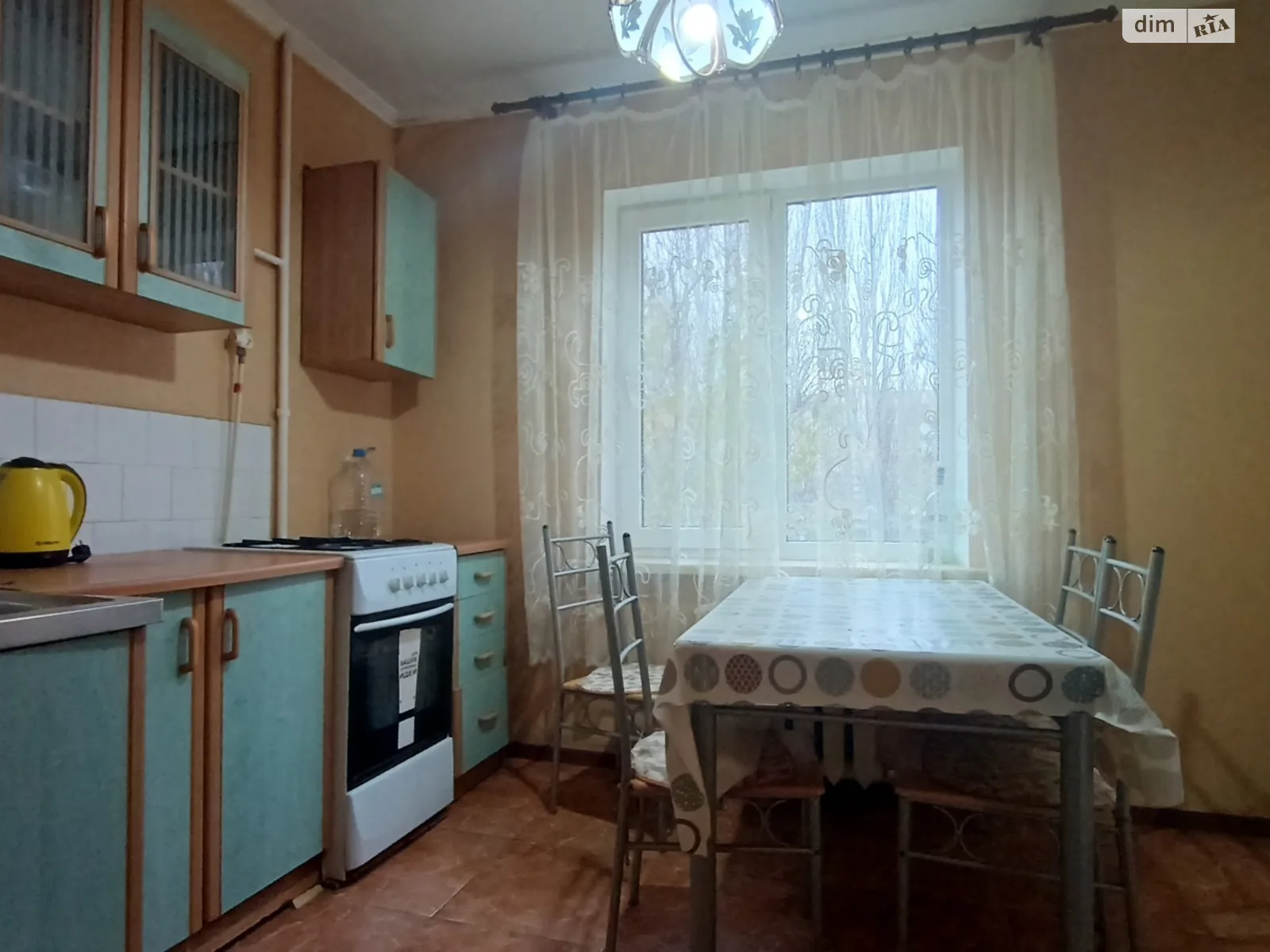 Здається в оренду 1-кімнатна квартира 34 кв. м у Одесі, просп. Князя Ярослава Мудрого, 24А - фото 1