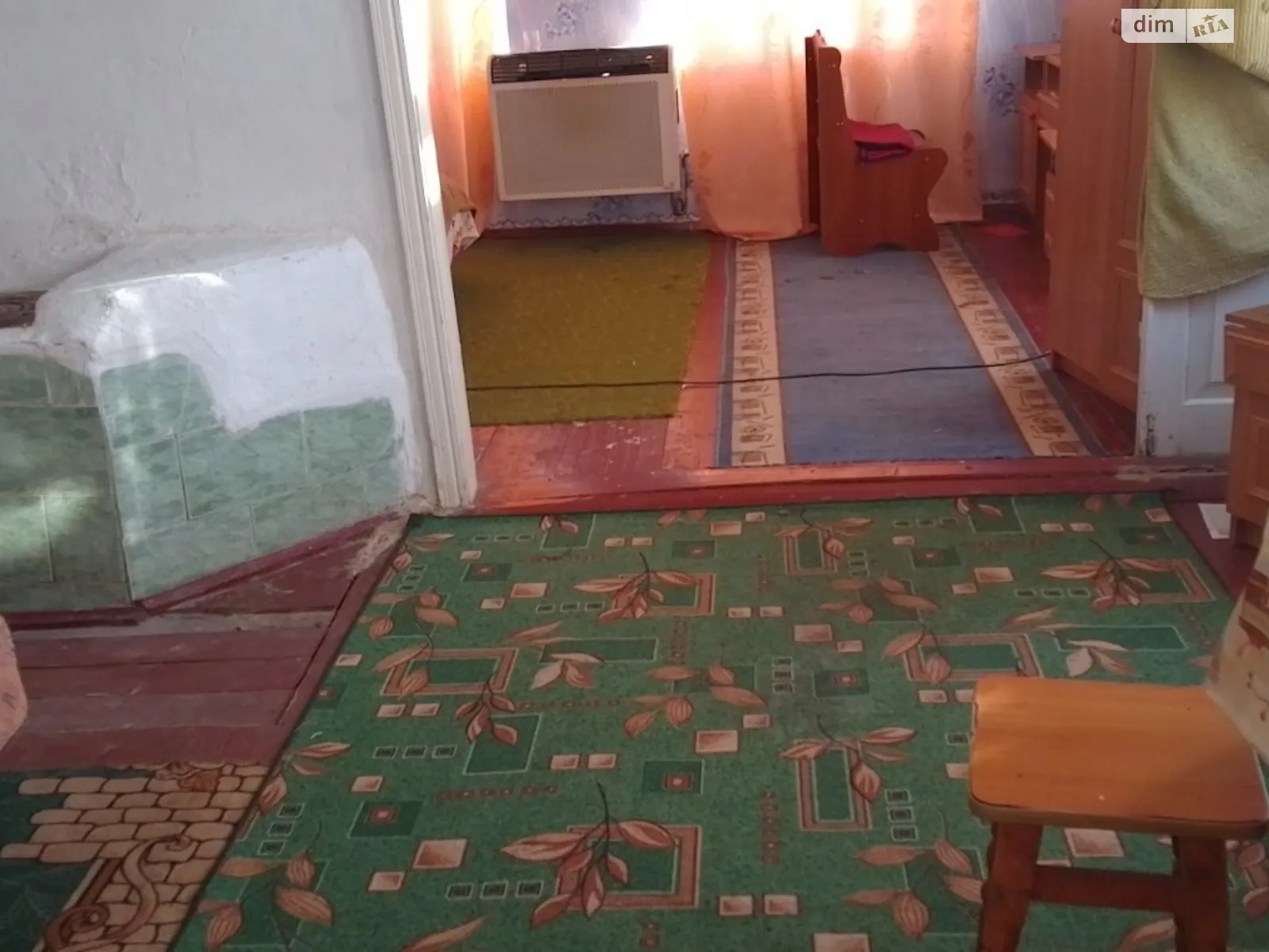 Продається одноповерховий будинок 60 кв. м з ділянкою, цена: 5500 $ - фото 1