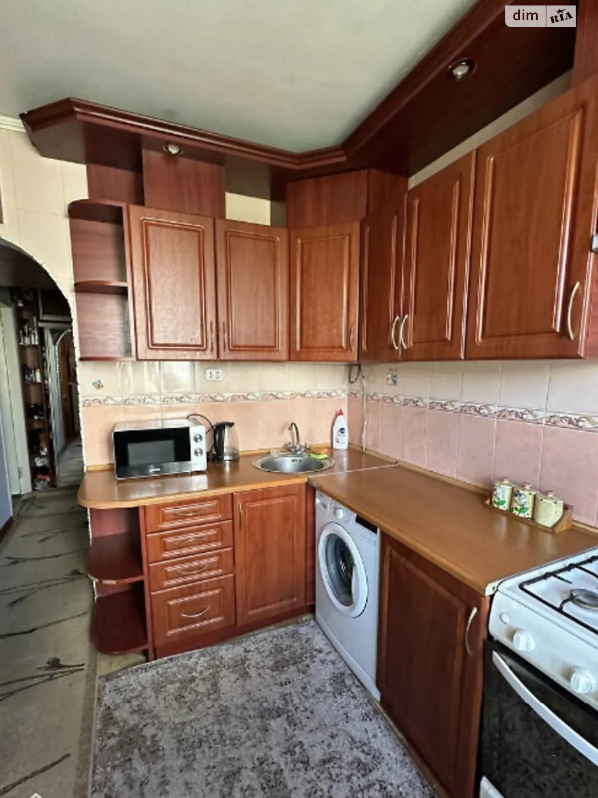 Продается 2-комнатная квартира 40.4 кв. м в Хмельницком, ул. Заречанская - фото 1