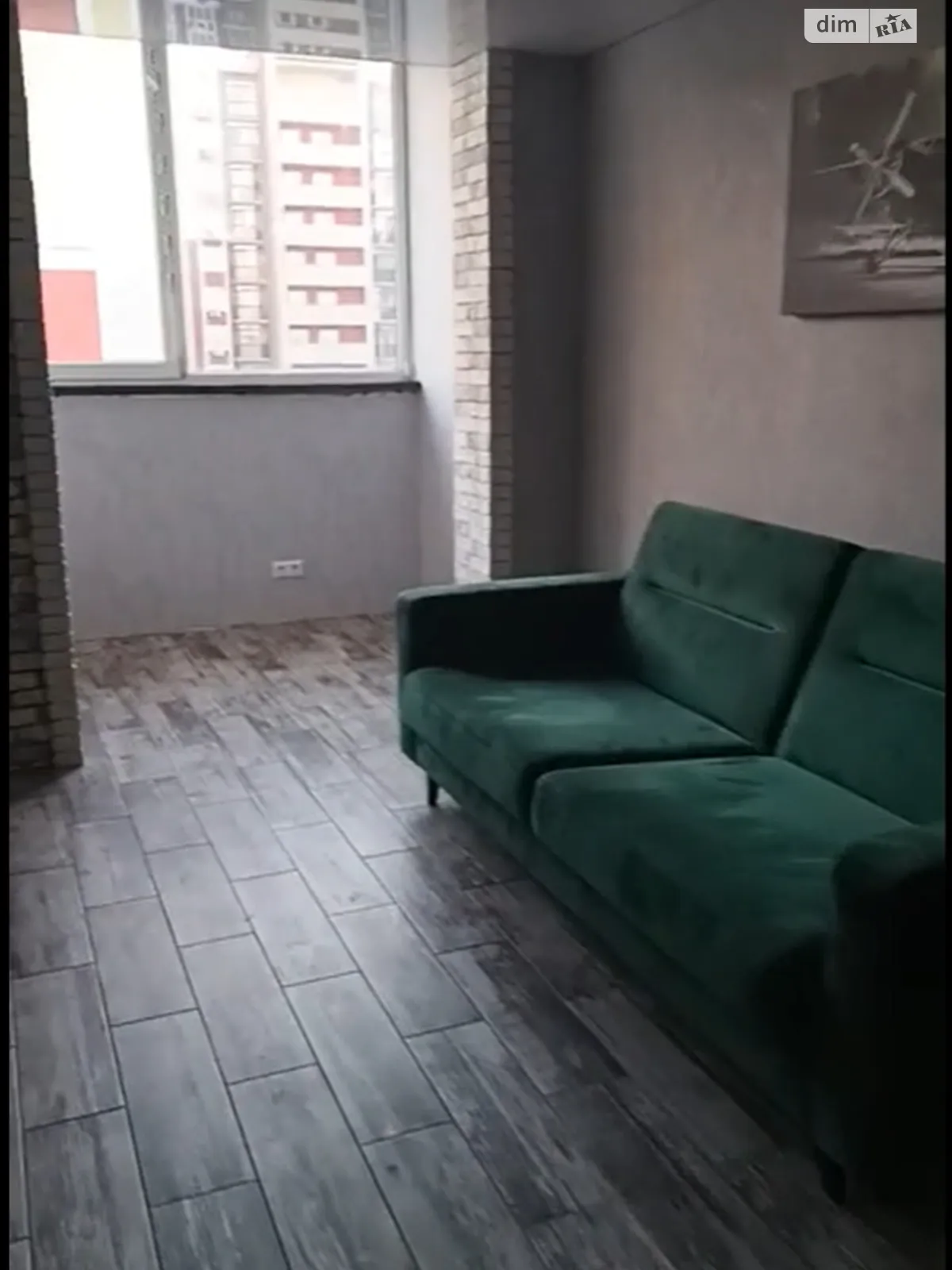 Продается 3-комнатная квартира 67 кв. м в Ирпене, ул. Минеральная, 43 - фото 1