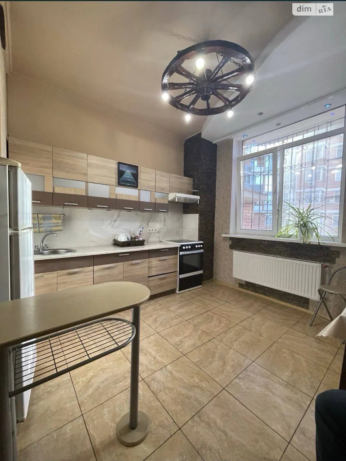 Продается 1-комнатная квартира 38.4 кв. м в Одессе, ул. Проценко, 50 корпус 1 - фото 1