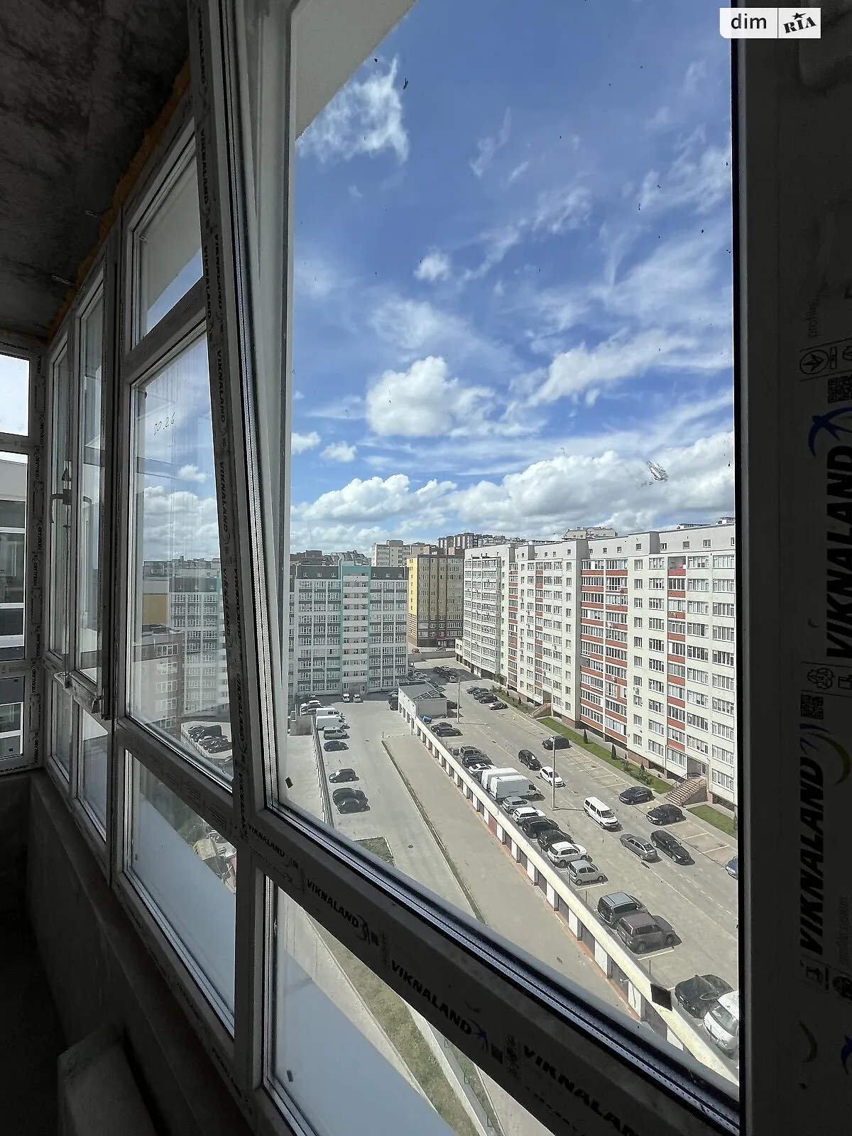 Продается 1-комнатная квартира 50 кв. м в Хмельницком, ул. Лесогриневецкая - фото 1