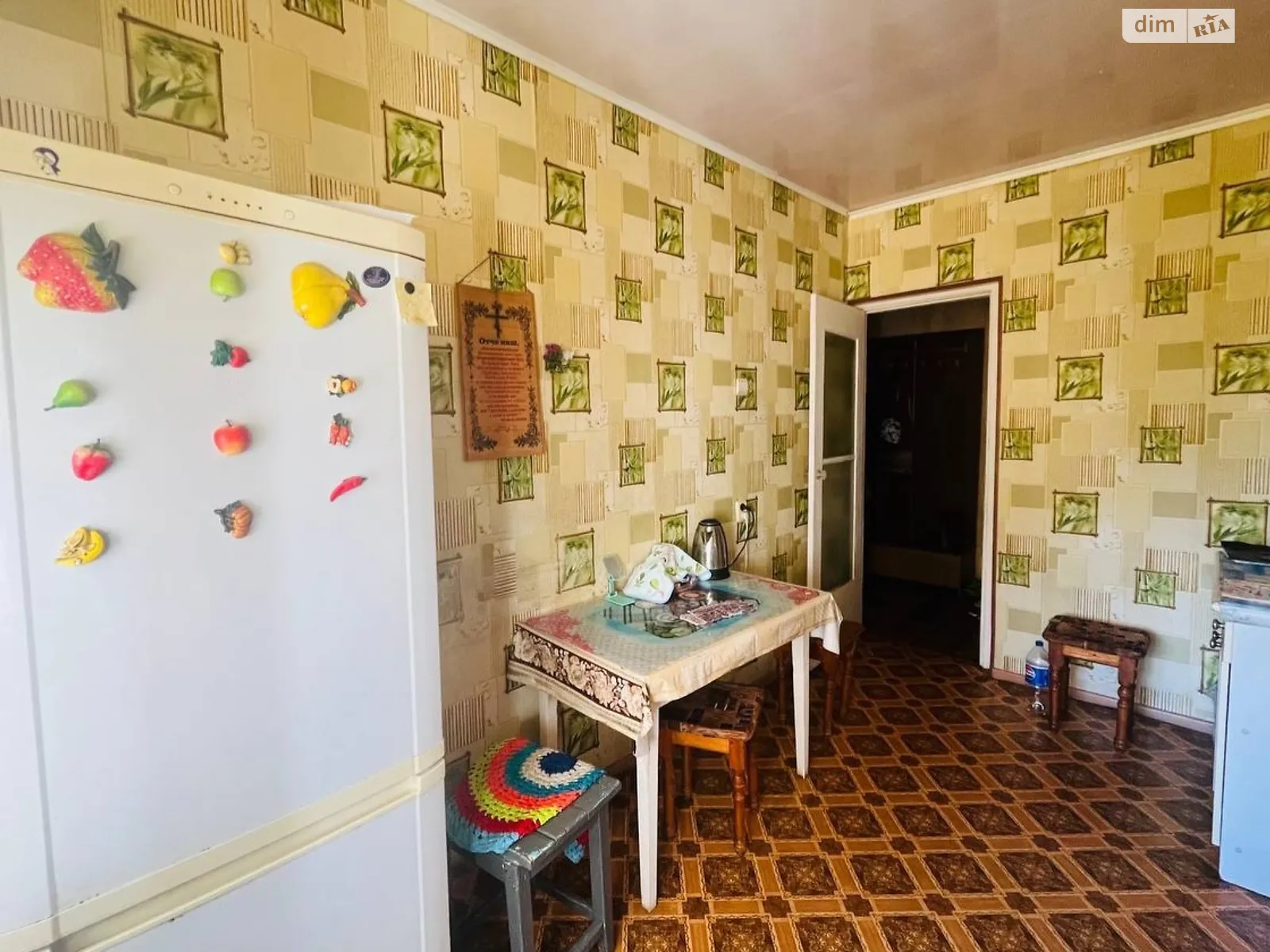 Продається 3-кімнатна квартира 62.4 кв. м у Одесі, вул. Владислава Бувалкіна(Генерала Бочарова), 43 - фото 1