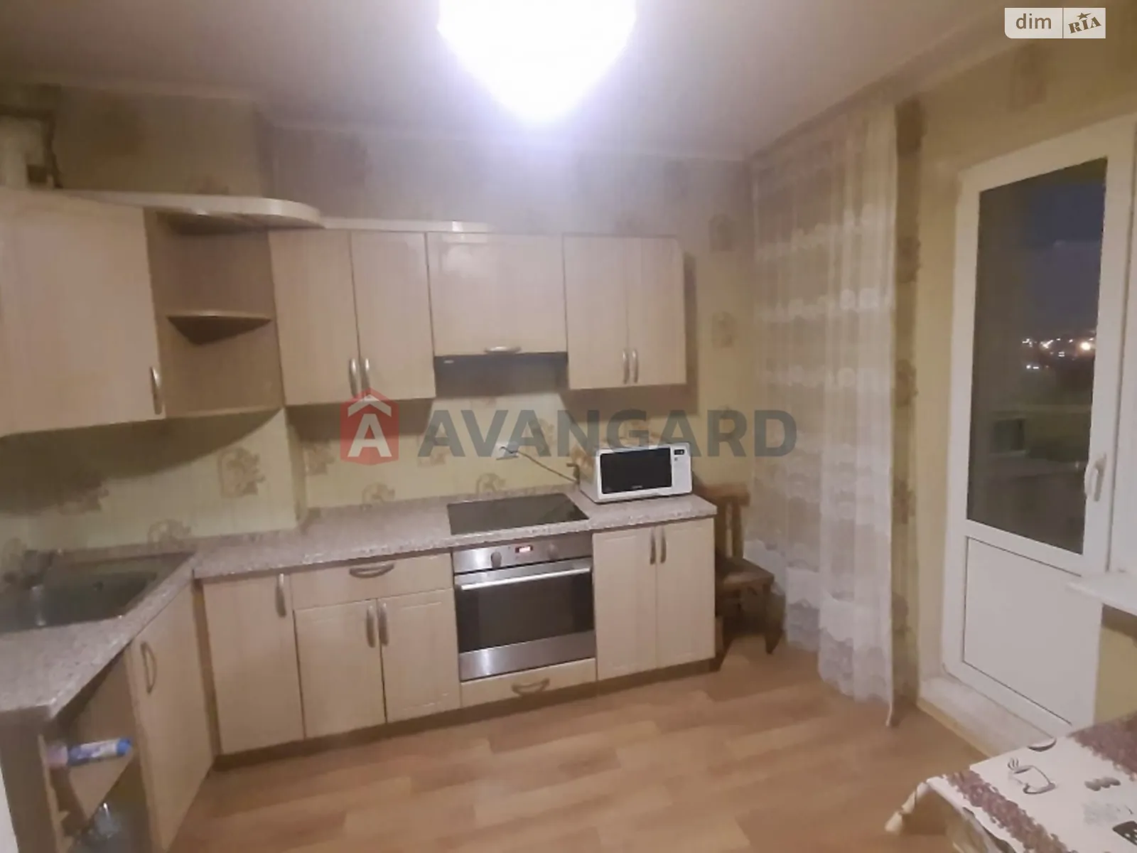 Продается 3-комнатная квартира 98.7 кв. м в Киеве, ул. Ващенко Григория, 1 - фото 1