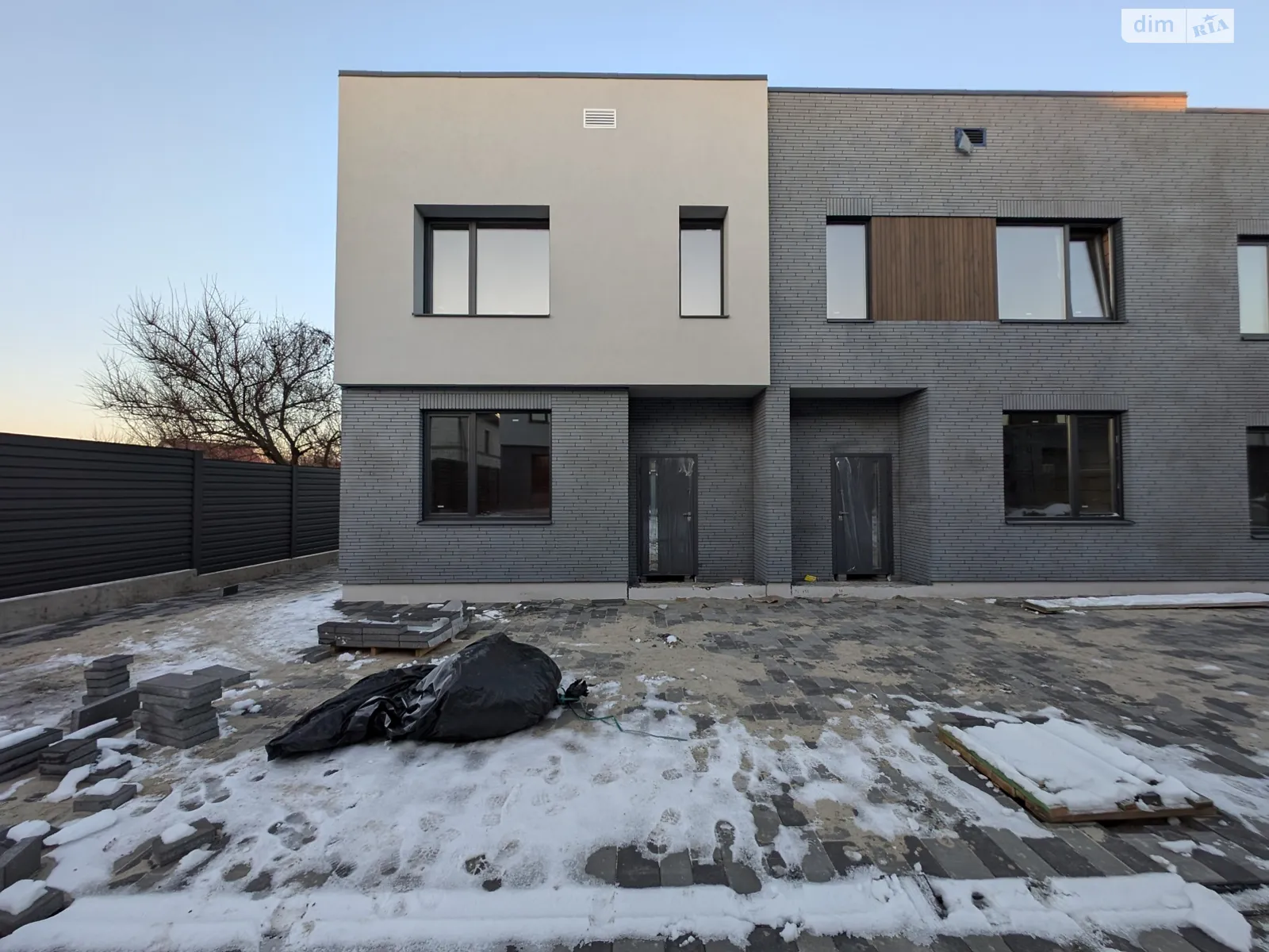 Софиевская Борщаговка ЖК Сozy yard, цена: 85000 $ - фото 1
