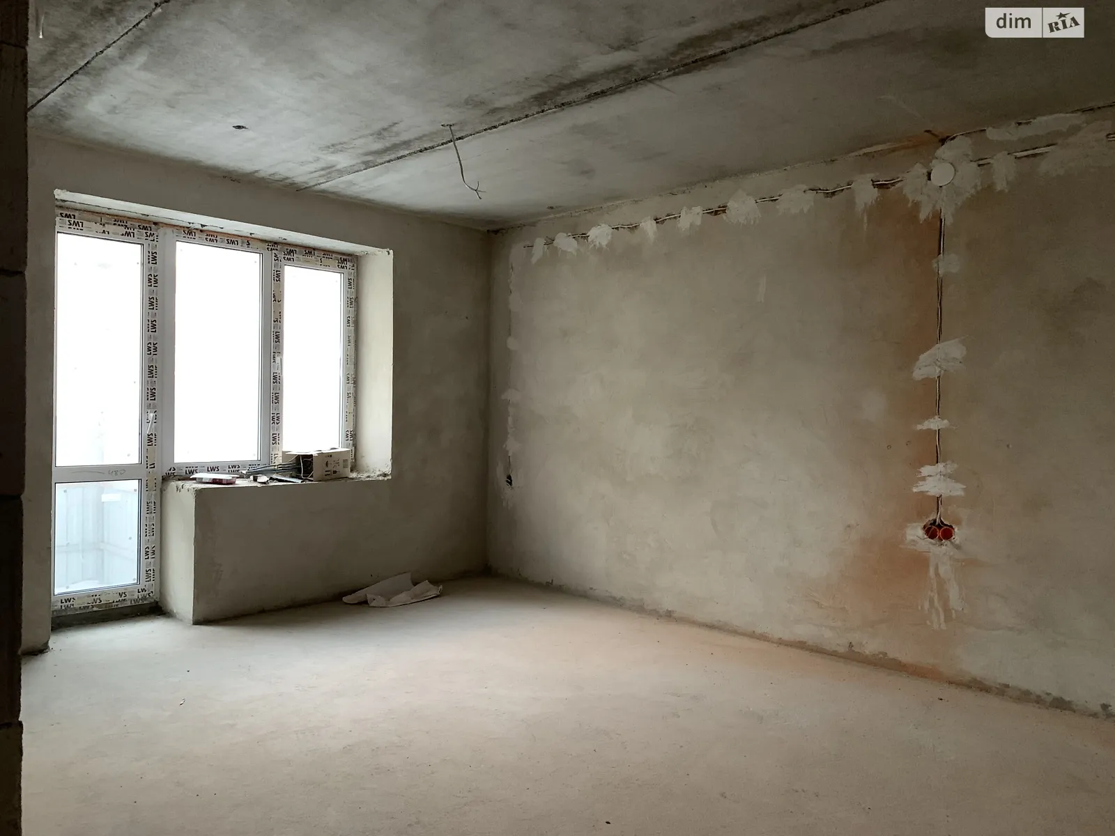 2-кімнатна квартира 63 кв. м у Тернополі, цена: 42500 $ - фото 1