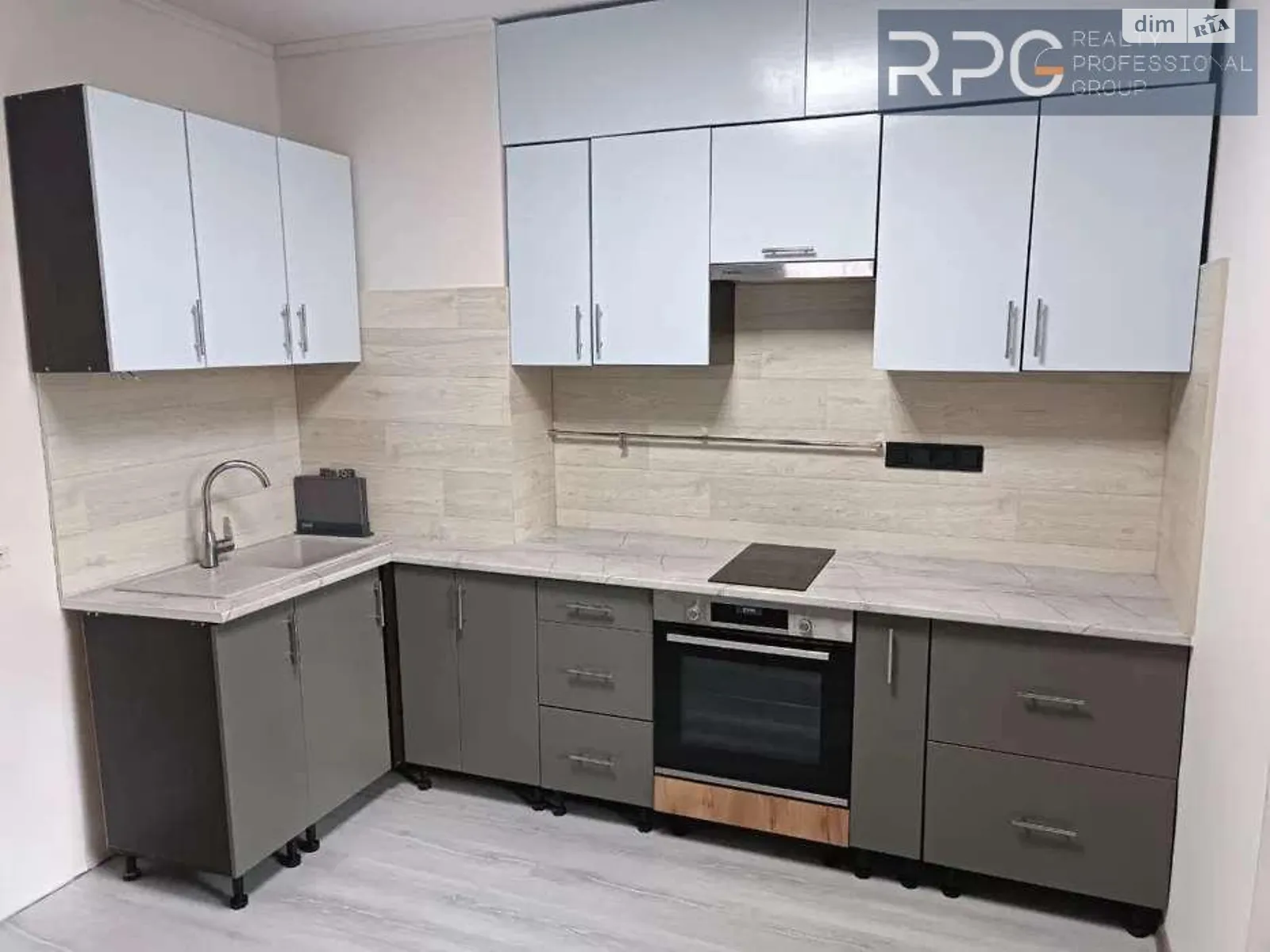 Продается 1-комнатная квартира 48.5 кв. м в Киеве, ул. Николая Закревского, 97А - фото 1