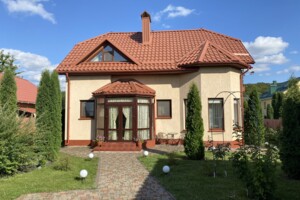 Долгосрочная аренда дома, Винница, р‑н. Сабаров, Прибужский переулок