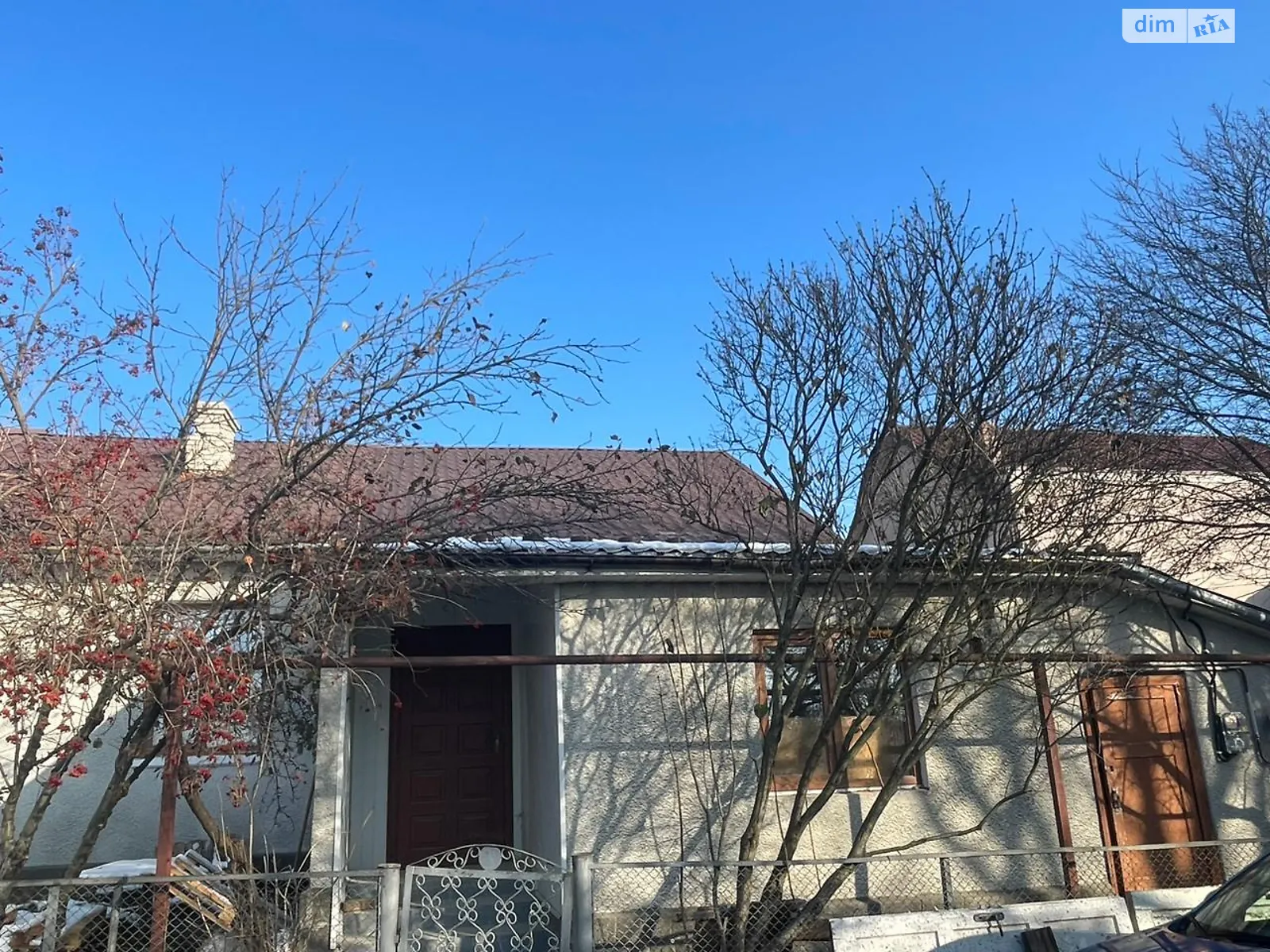 Продается часть дома 66 кв. м с баней/сауной, цена: 55500 $ - фото 1
