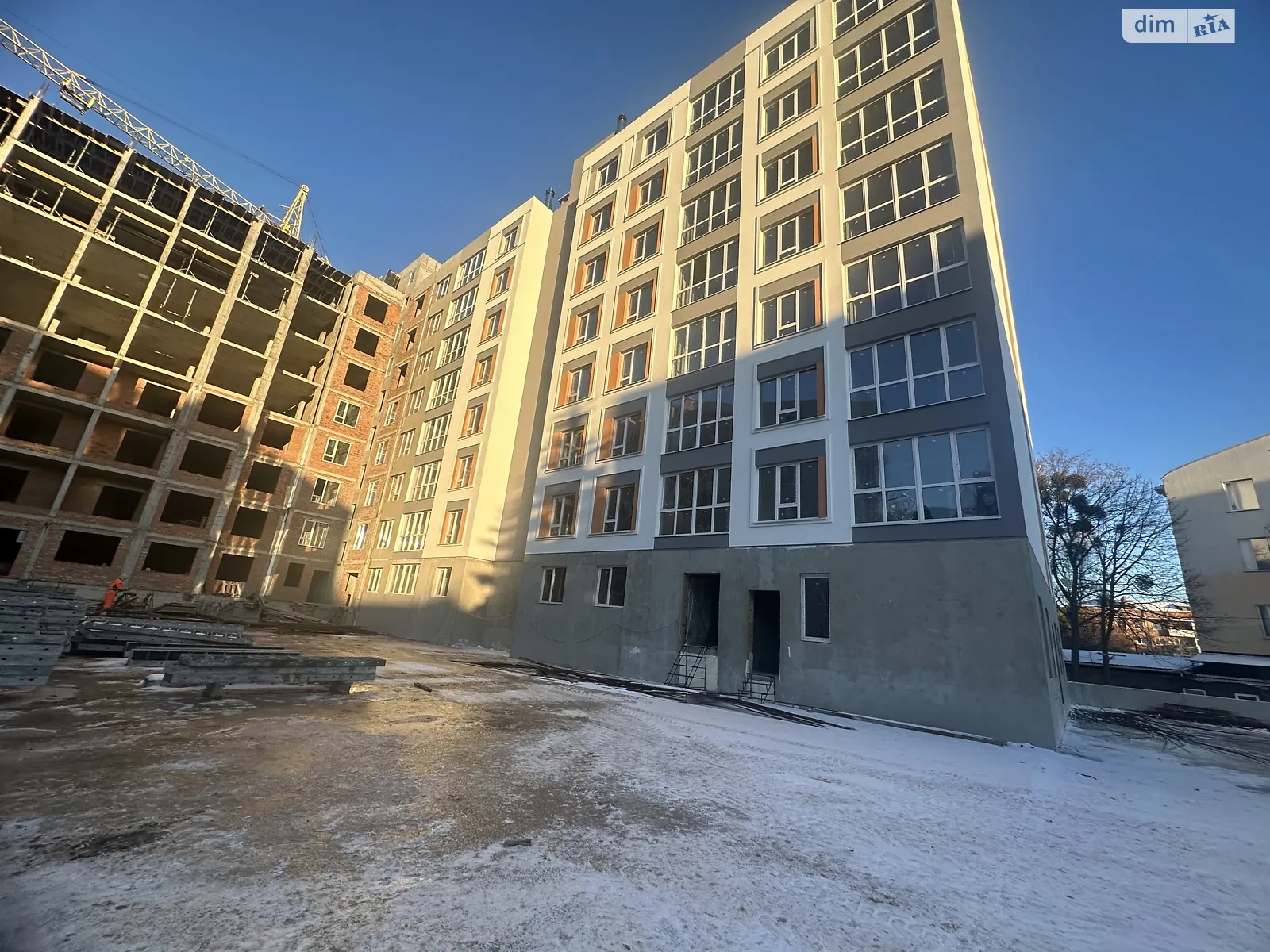 Продається 1-кімнатна квартира 46 кв. м у Вінниці, вул. Івана Богуна - фото 1