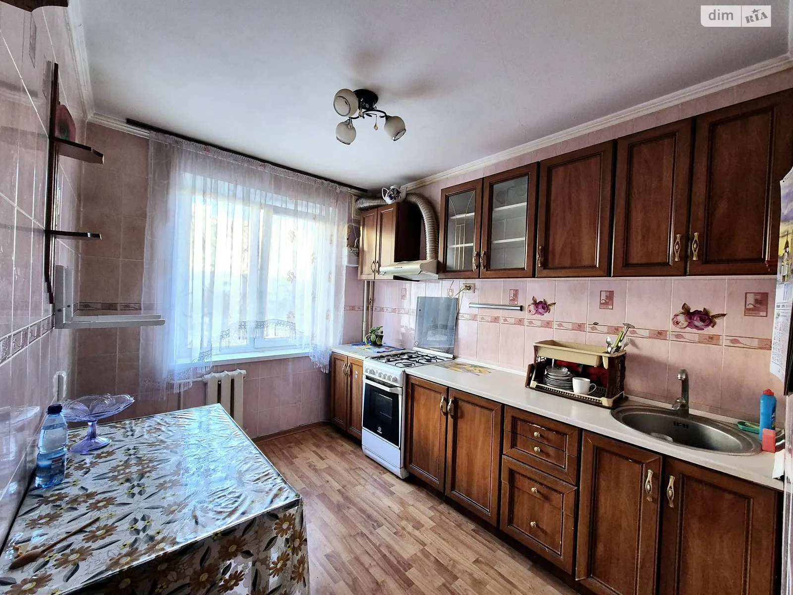 Продається 3-кімнатна квартира 64 кв. м у Вінниці, цена: 65990 $ - фото 1