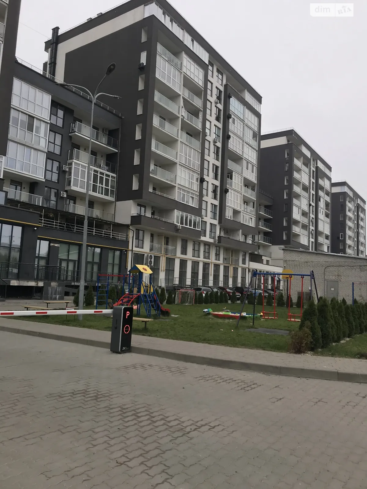 Продається підземний паркінг під легкове авто на 16.5 кв. м, цена: 17000 $ - фото 1