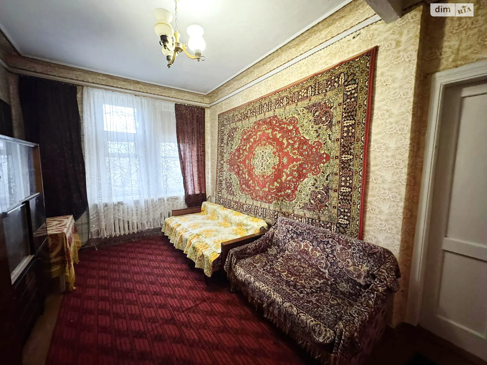 Продается 2-комнатная квартира 66.4 кв. м в Николаеве, бул. Бугский - фото 1