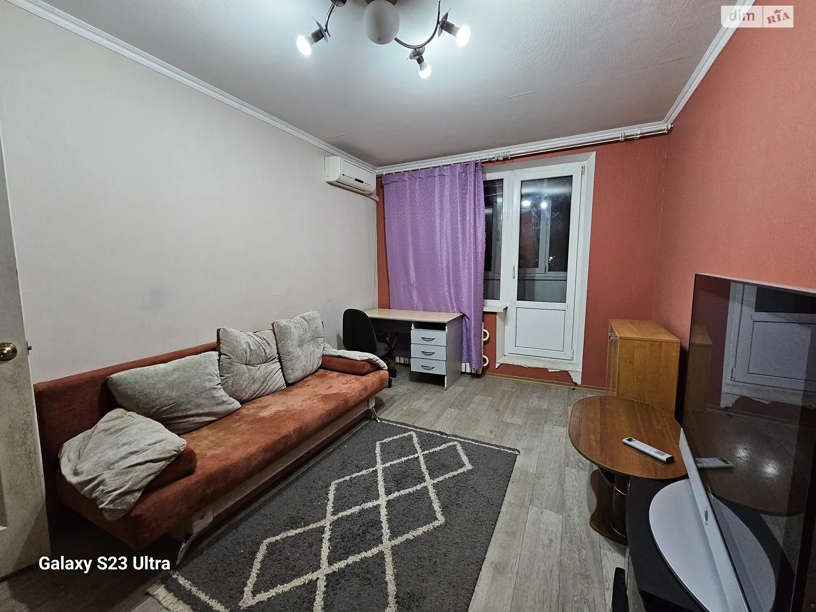 Здається в оренду 2-кімнатна квартира 45 кв. м у Харкові, вул. Валентинівська - фото 1