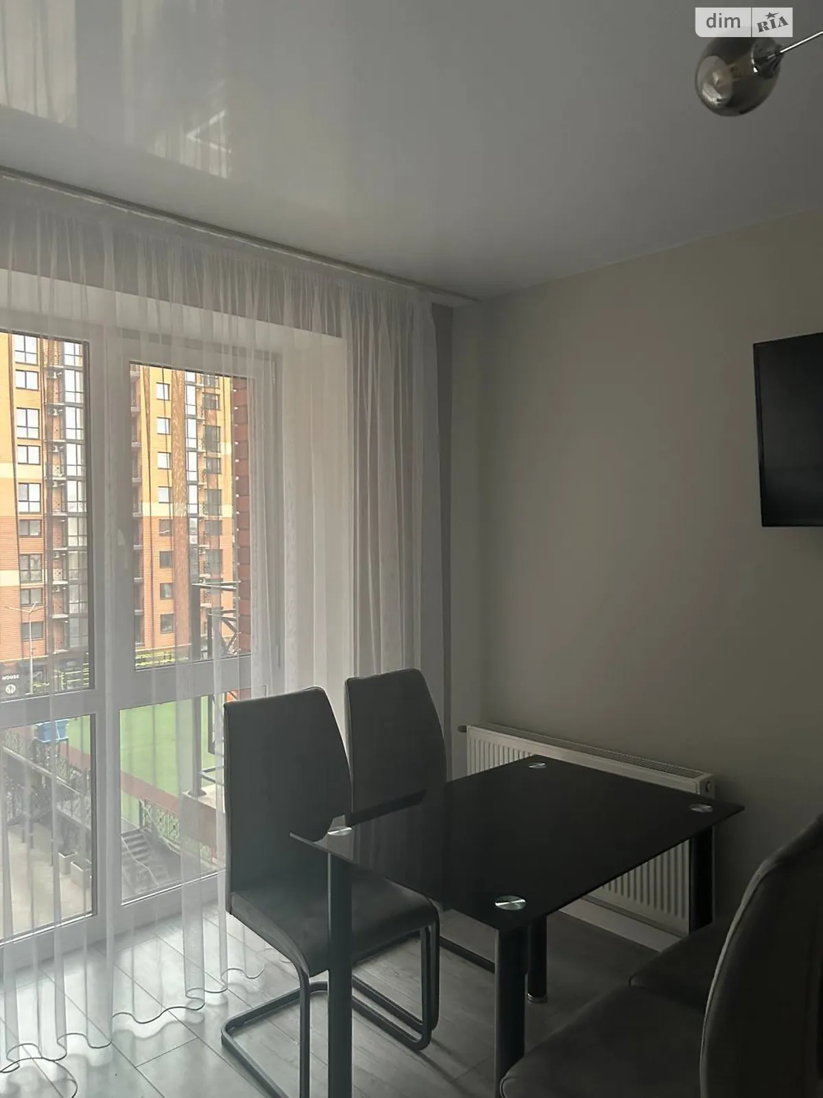 2-кімнатна квартира 53.5 кв. м у Луцьку, цена: 18500 грн - фото 1