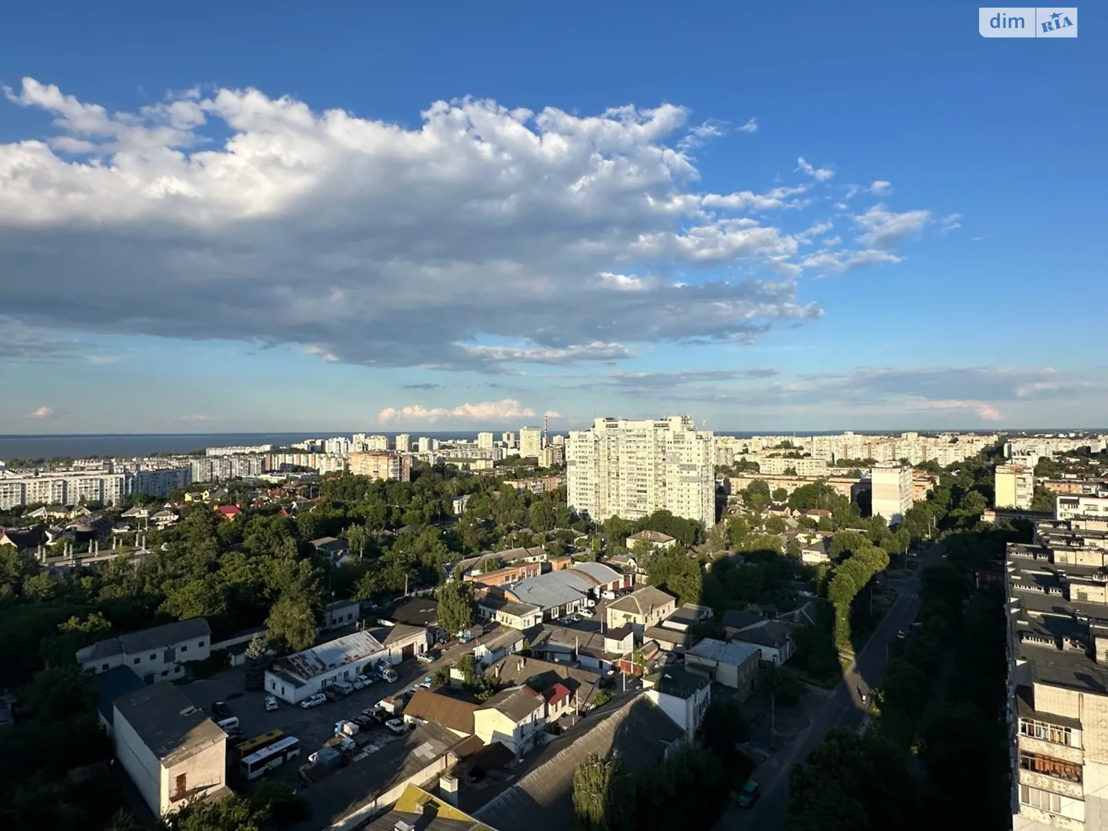 Продается 1-комнатная квартира 48.1 кв. м в Черкассах, ул. Гоголя, 320 - фото 1