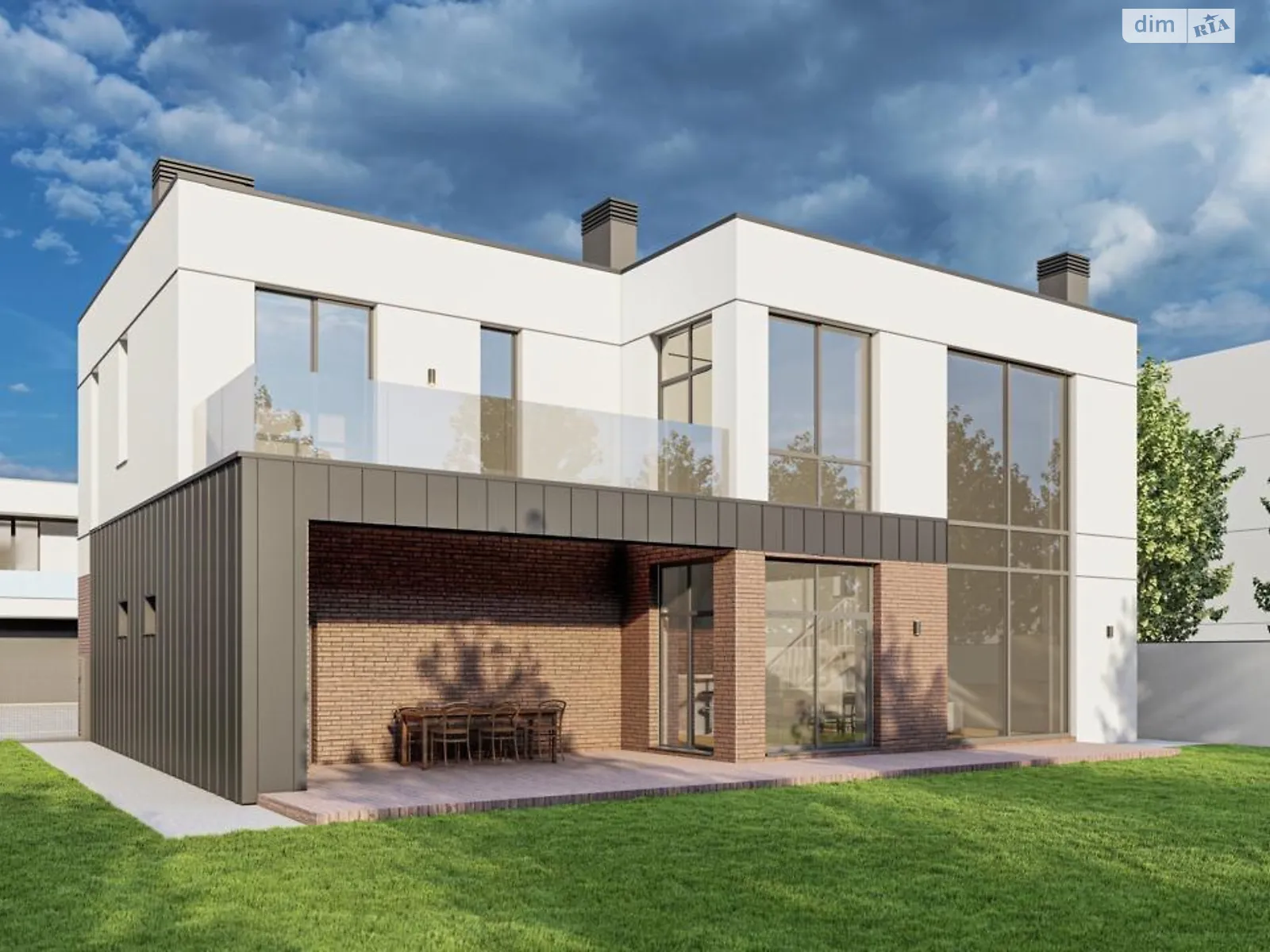 ул. Героев Крут, 8 Сокольники, цена: 450000 $ - фото 1