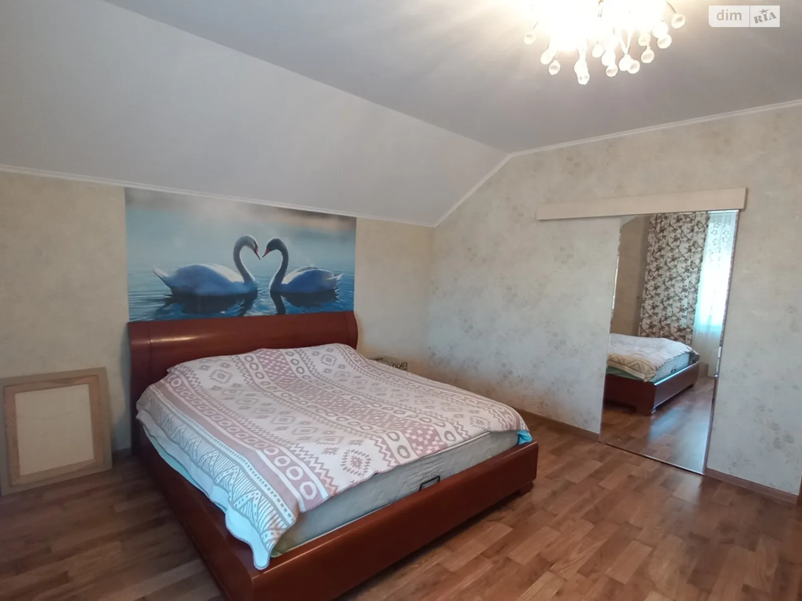 Продается дом на 2 этажа 221.8 кв. м с гаражом - фото 3