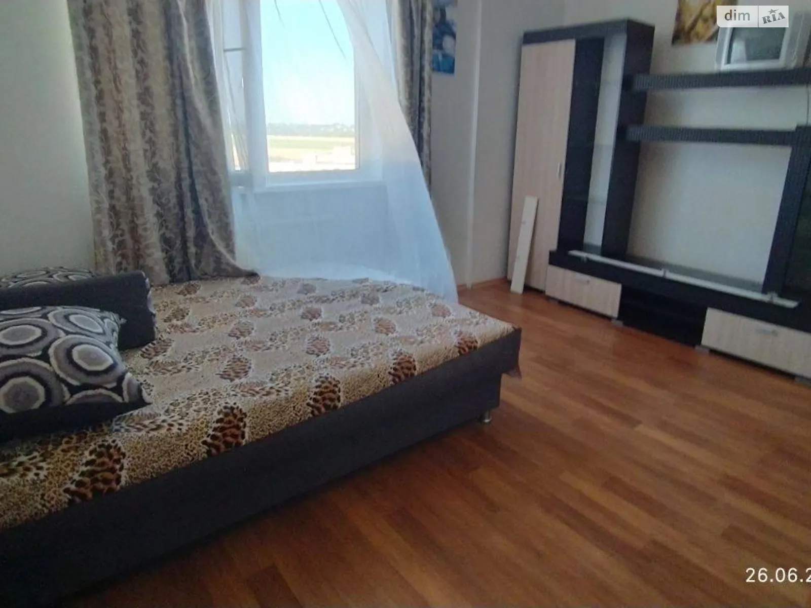 Продается 2-комнатная квартира 46 кв. м в Авангарде, ул. Торговая - фото 1