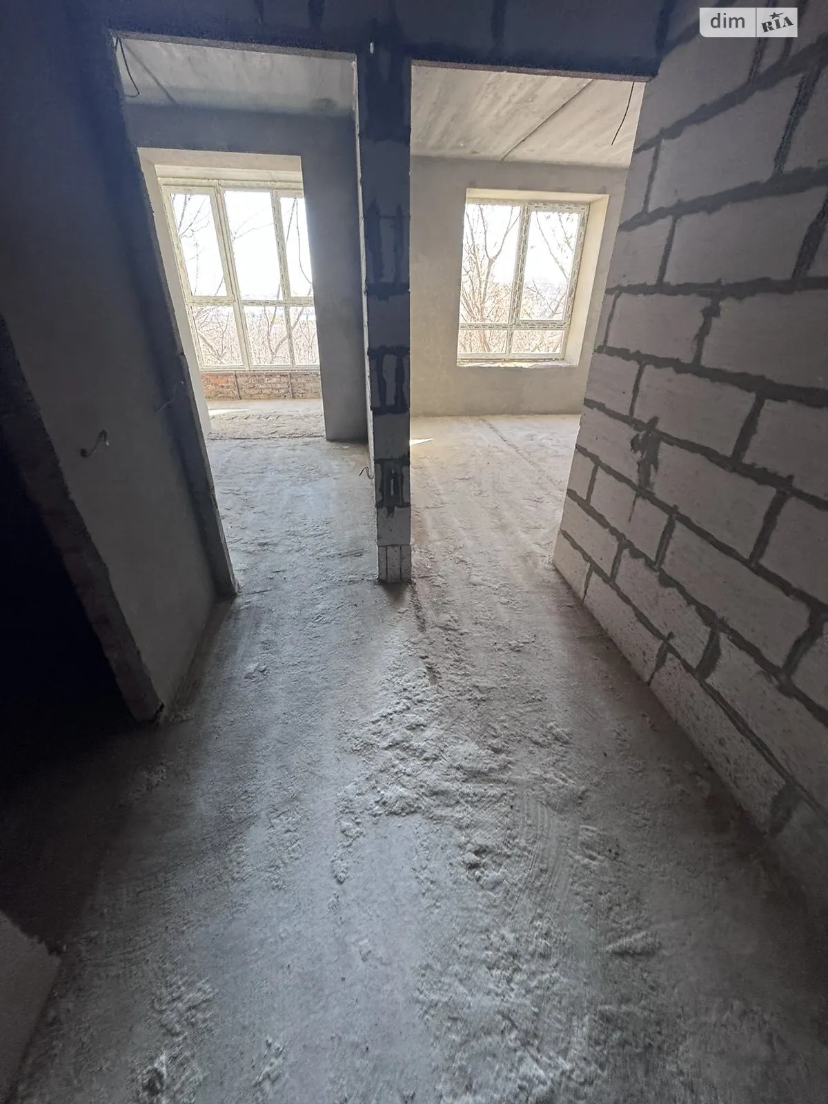 Продается 1-комнатная квартира 36.82 кв. м в Хмельницком, пер. Франко Ивана, 10 - фото 1