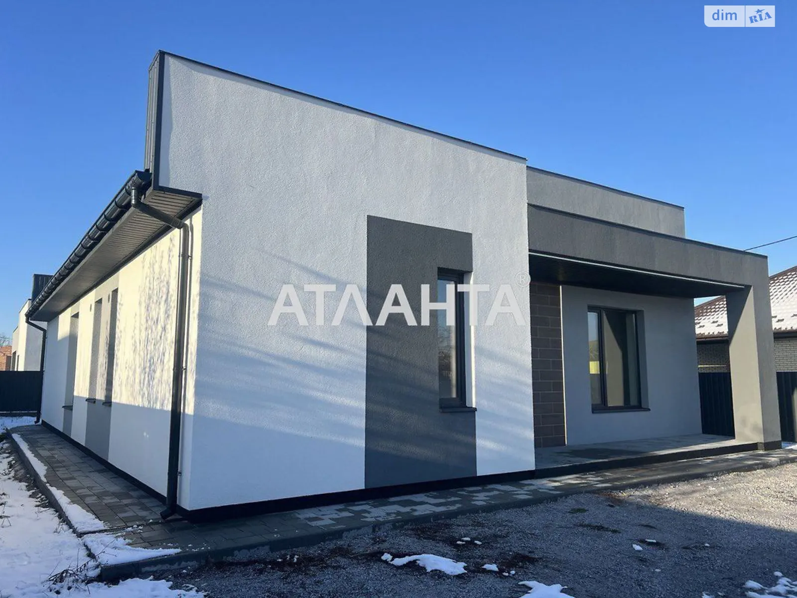 Продається одноповерховий будинок 115 кв. м з бесідкою, цена: 105000 $ - фото 1