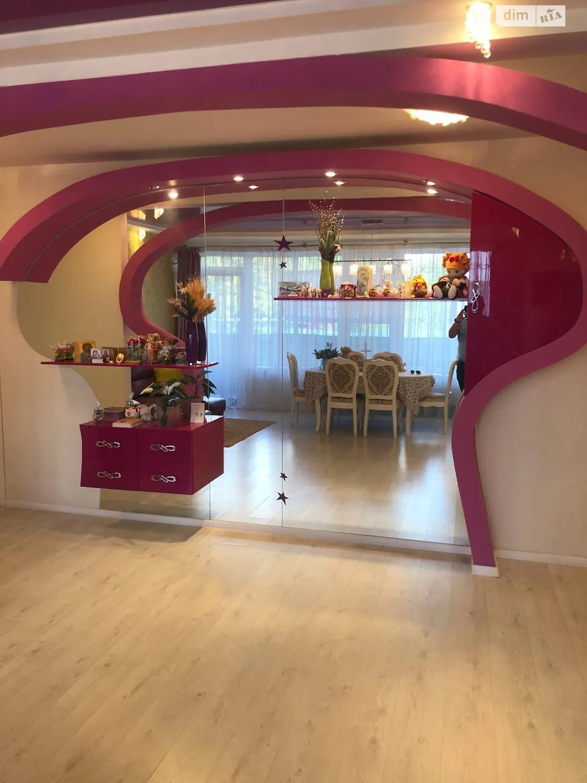 Продається 3-кімнатна квартира 82.9 кв. м у Дніпрі, просп. Миру, 25 - фото 1