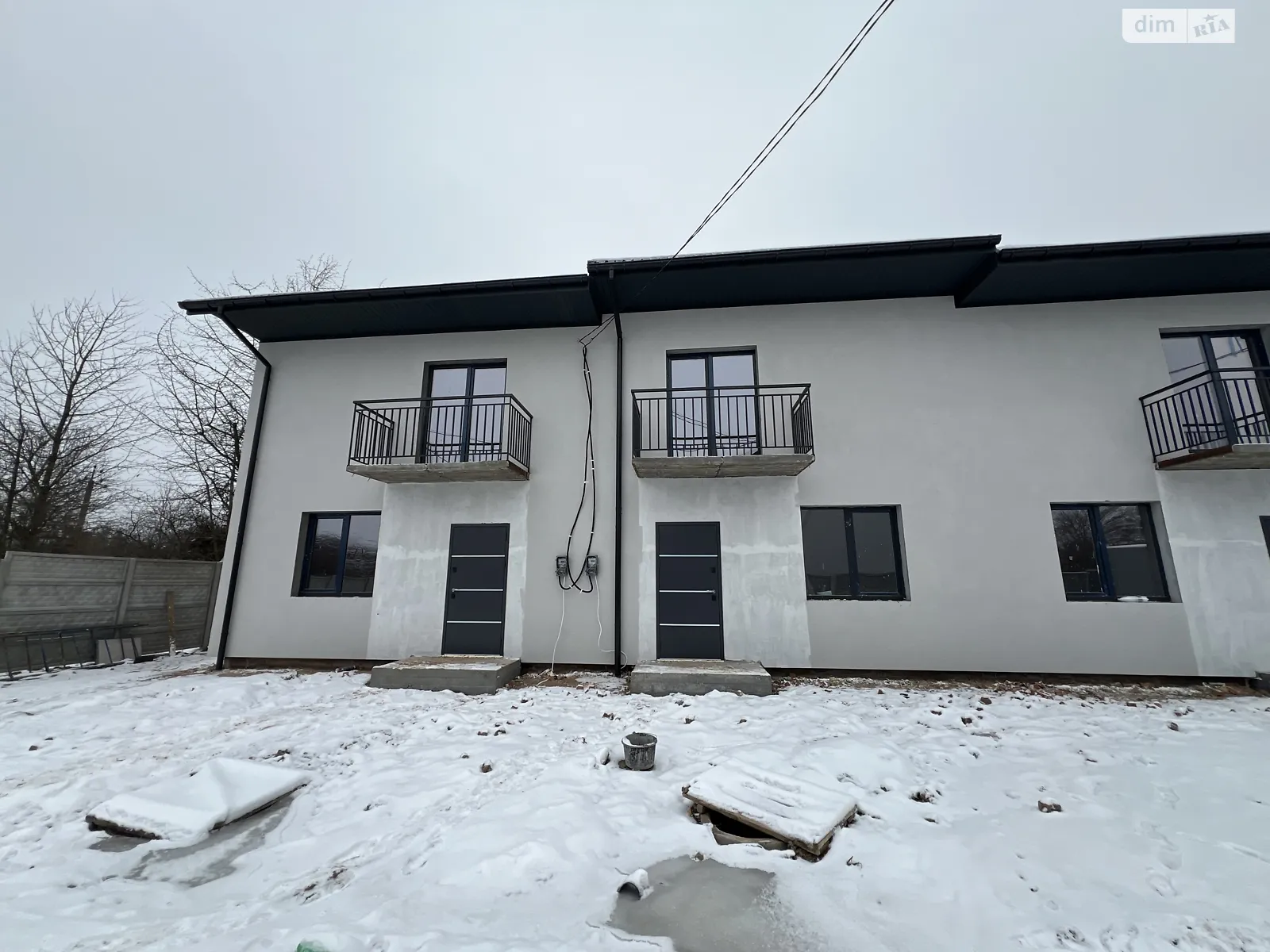 вул. Барвінкова, 2 Якушинці, цена: 42000 $ - фото 1