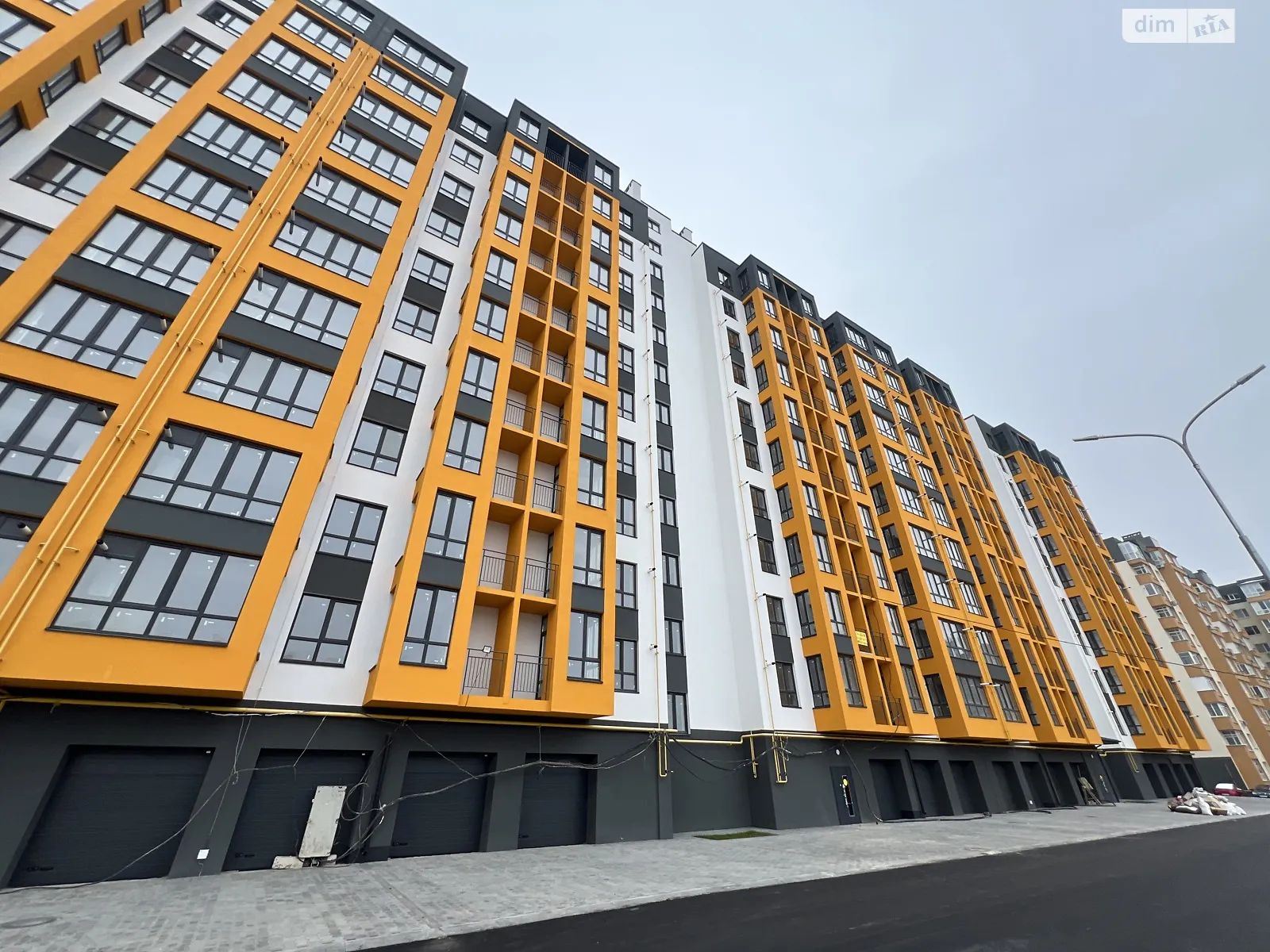 Продается 1-комнатная квартира 40 кв. м в Виннице, ул. Генерала Гандзюка, undefined - фото 1