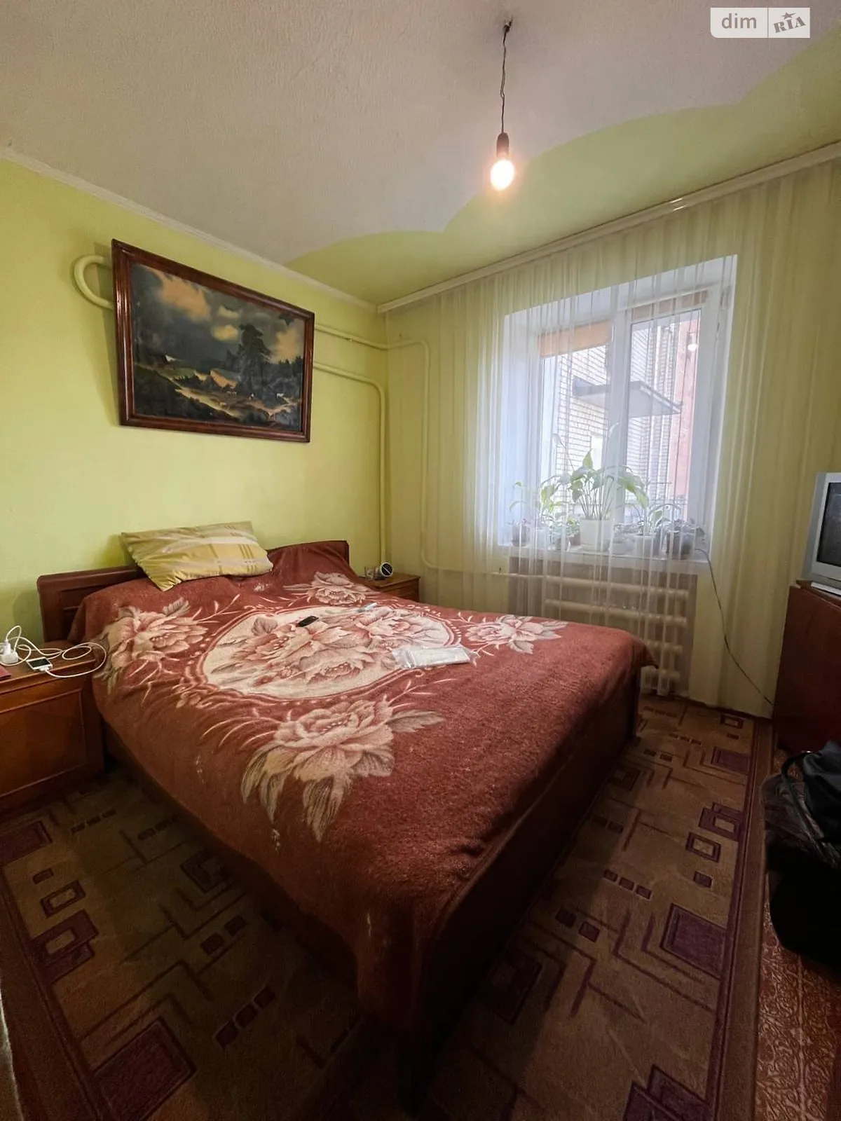 Продается 3-комнатная квартира 63.9 кв. м в Хмельницком, ул. Георгия Гонгадзе(Чкалова), 13 - фото 1