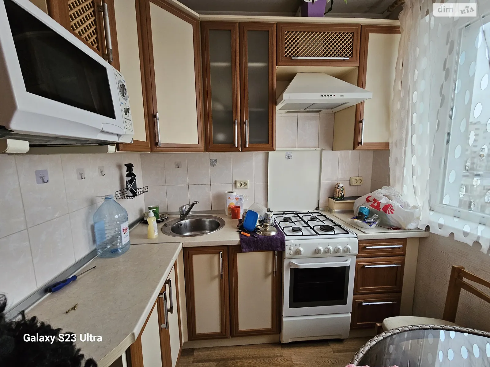 Сдается в аренду 2-комнатная квартира 48 кв. м в Харькове, ул. Гвардейцев-Широнинцев - фото 1