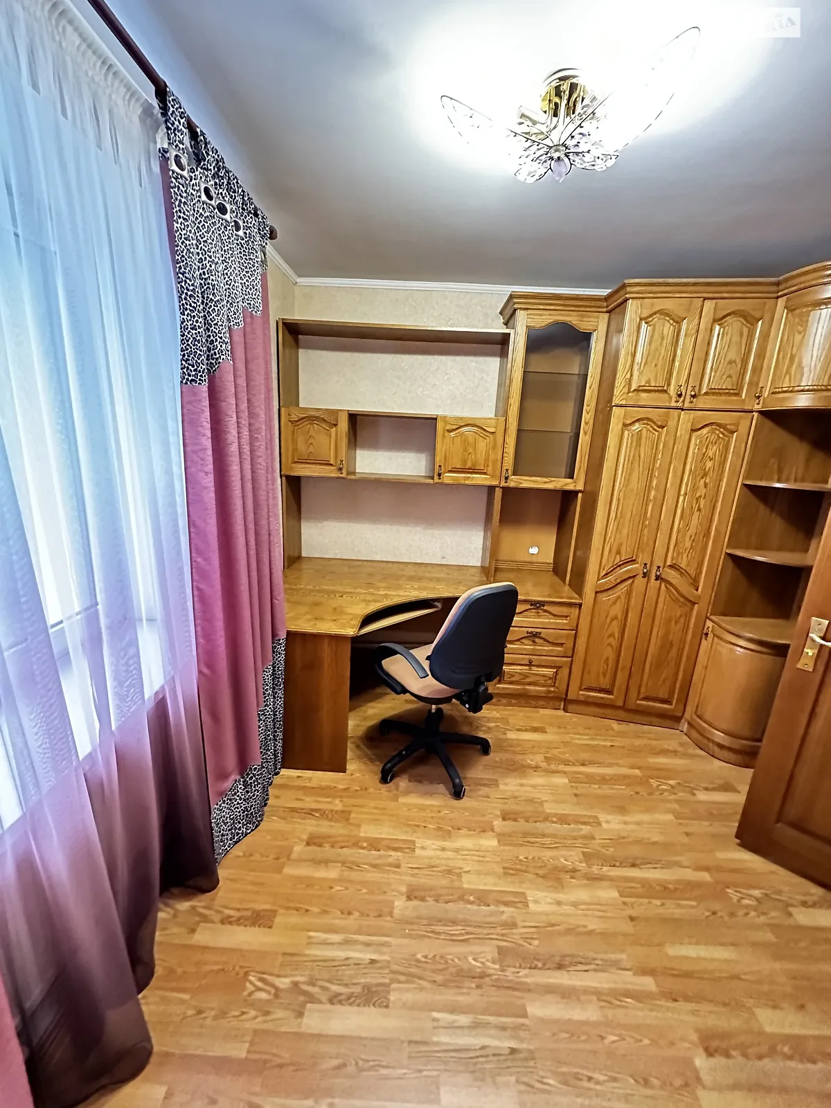 Продається 3-кімнатна квартира 68 кв. м у Вінниці, вул. Павла Тичини - фото 1